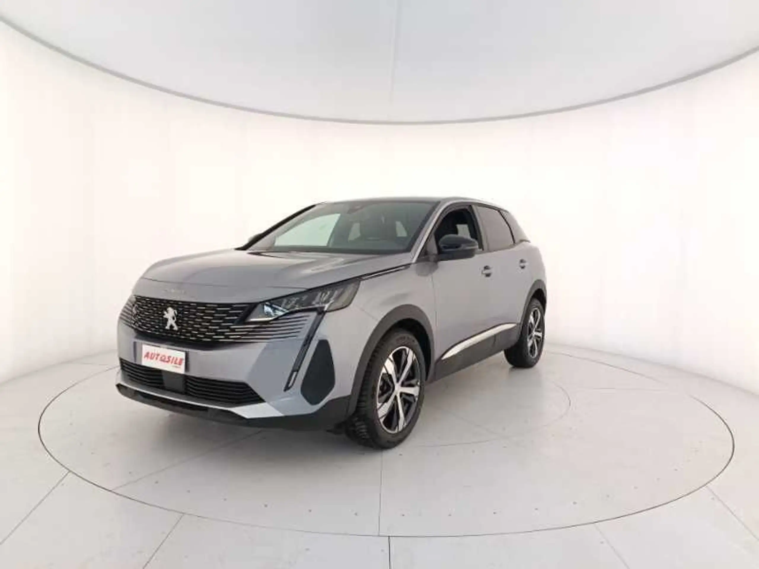 Peugeot 3008 2024