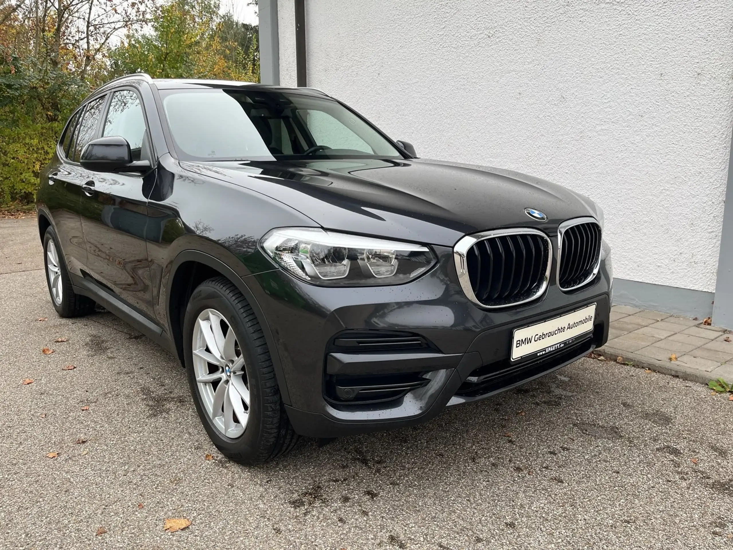 BMW - X3