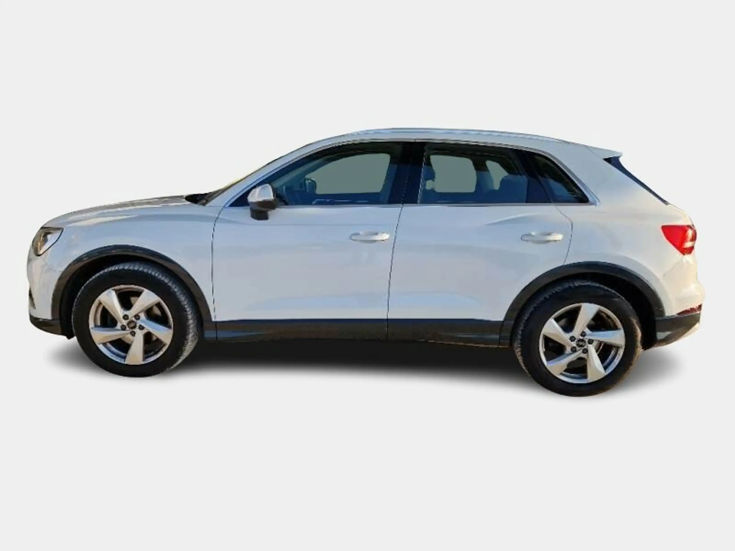 Audi - Q3