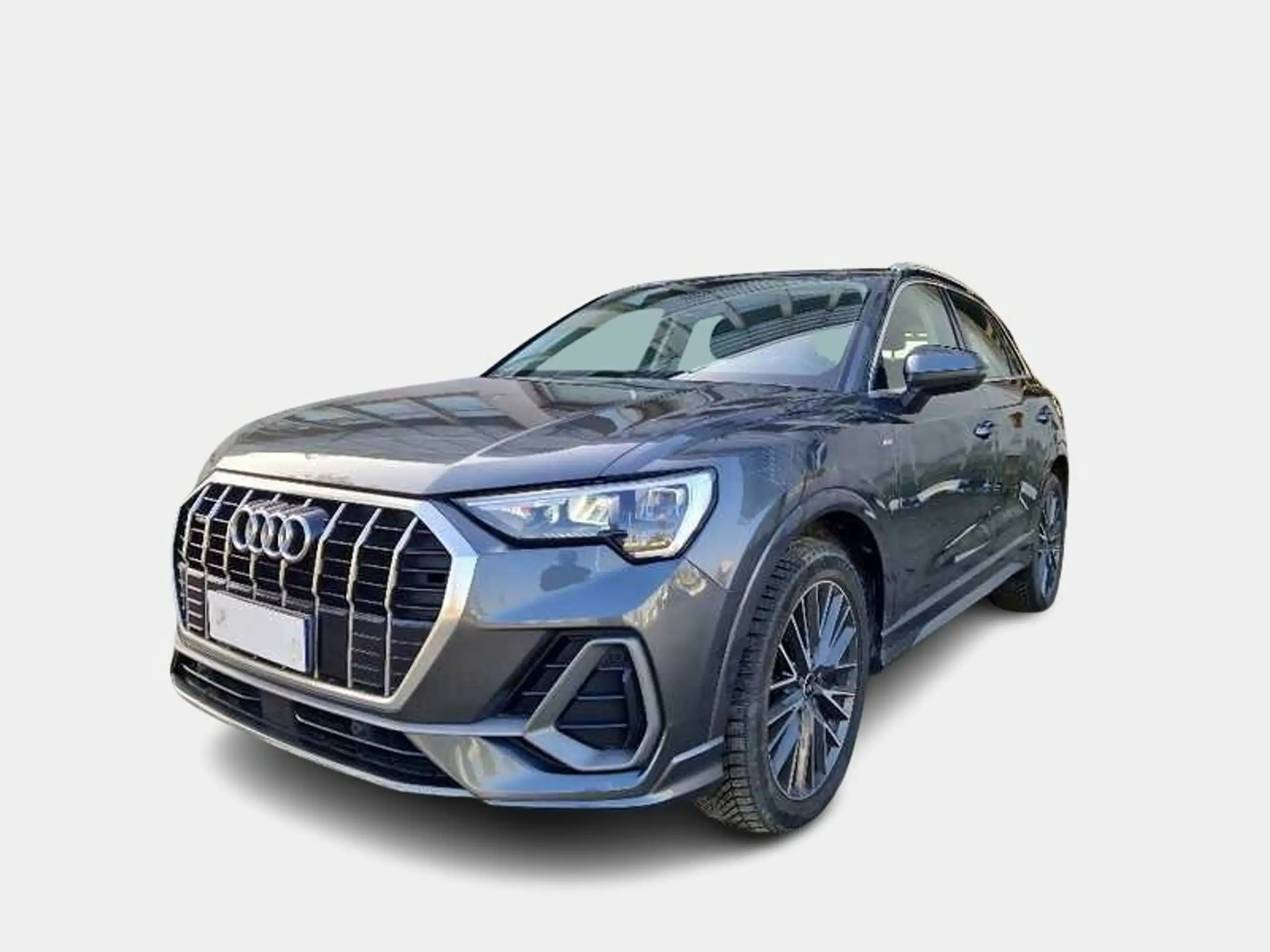 Audi - Q3