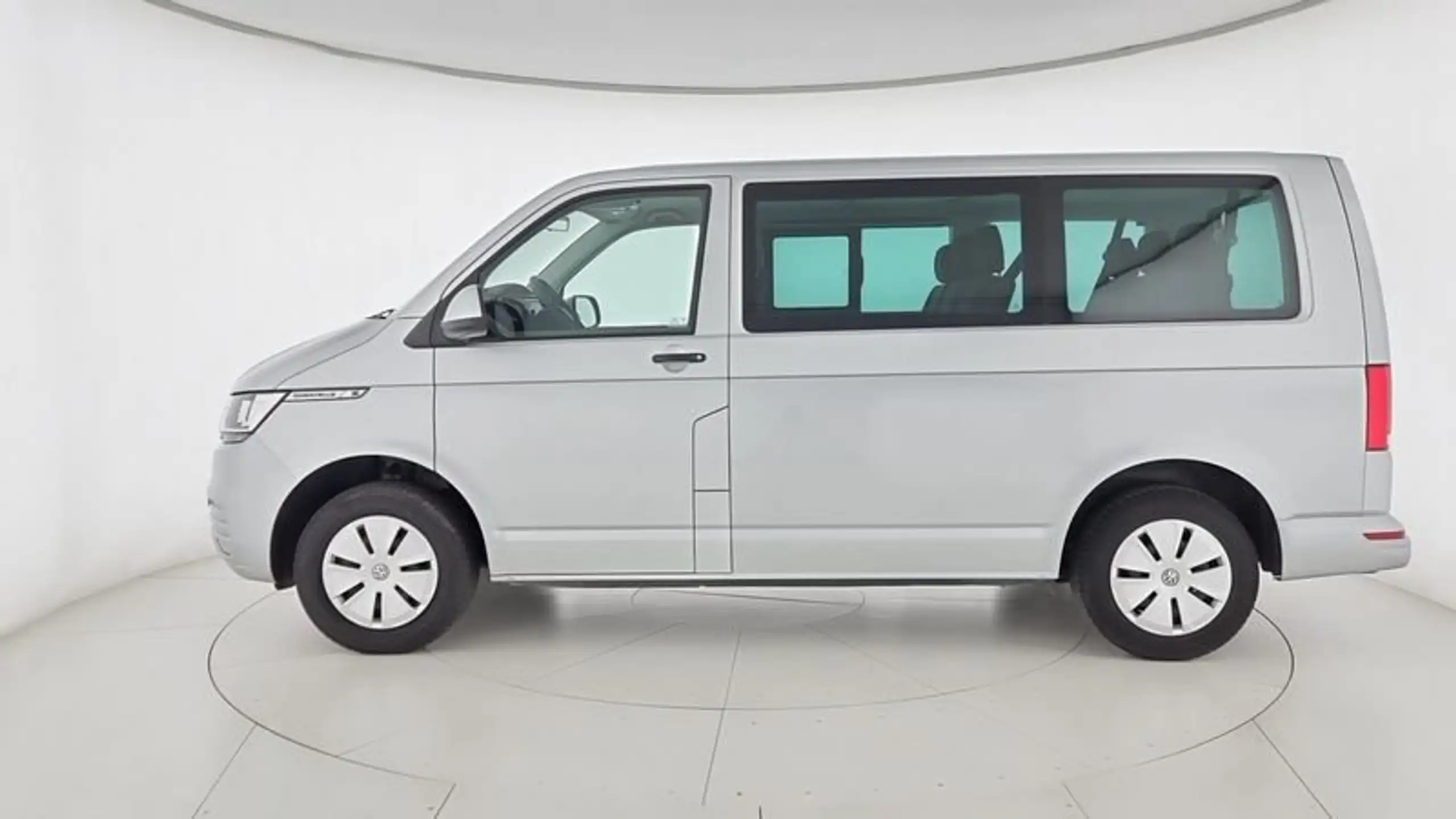 Volkswagen - T6 Caravelle