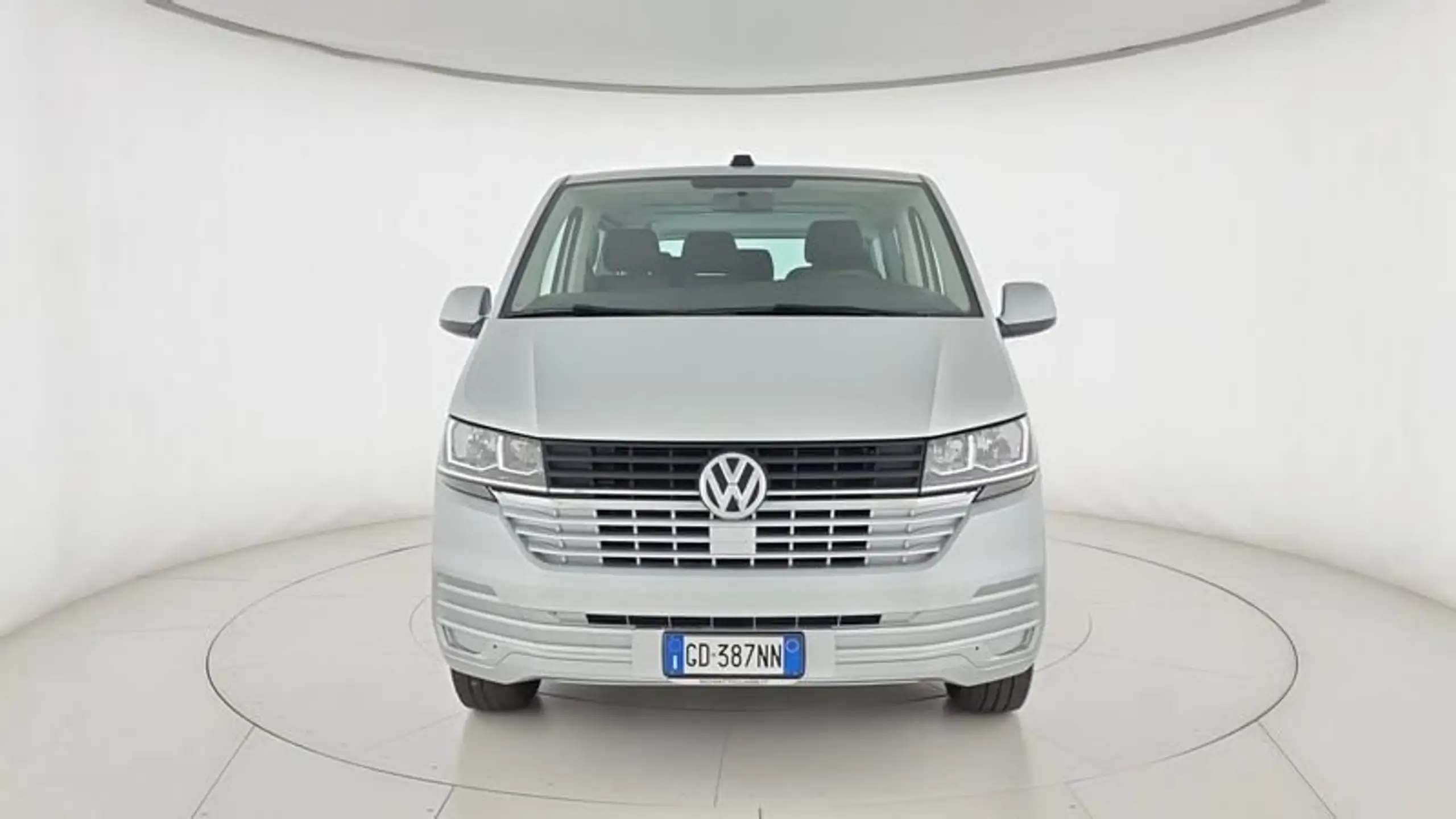 Volkswagen - T6 Caravelle