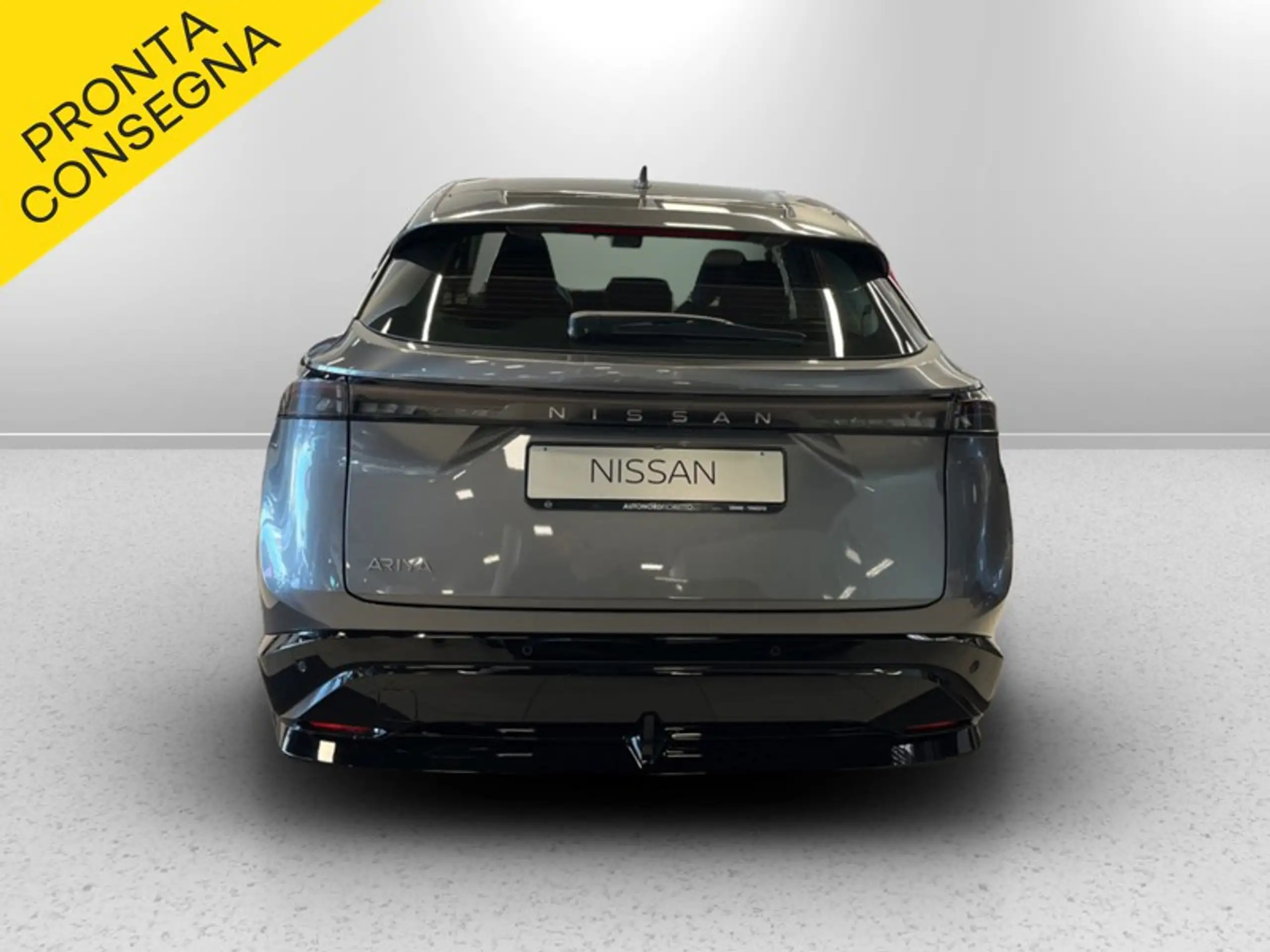 Nissan - Ariya