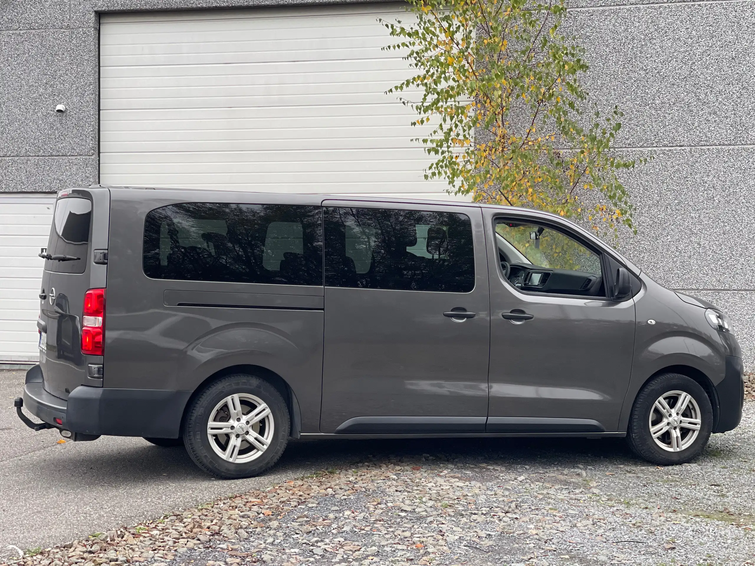 Opel - Vivaro