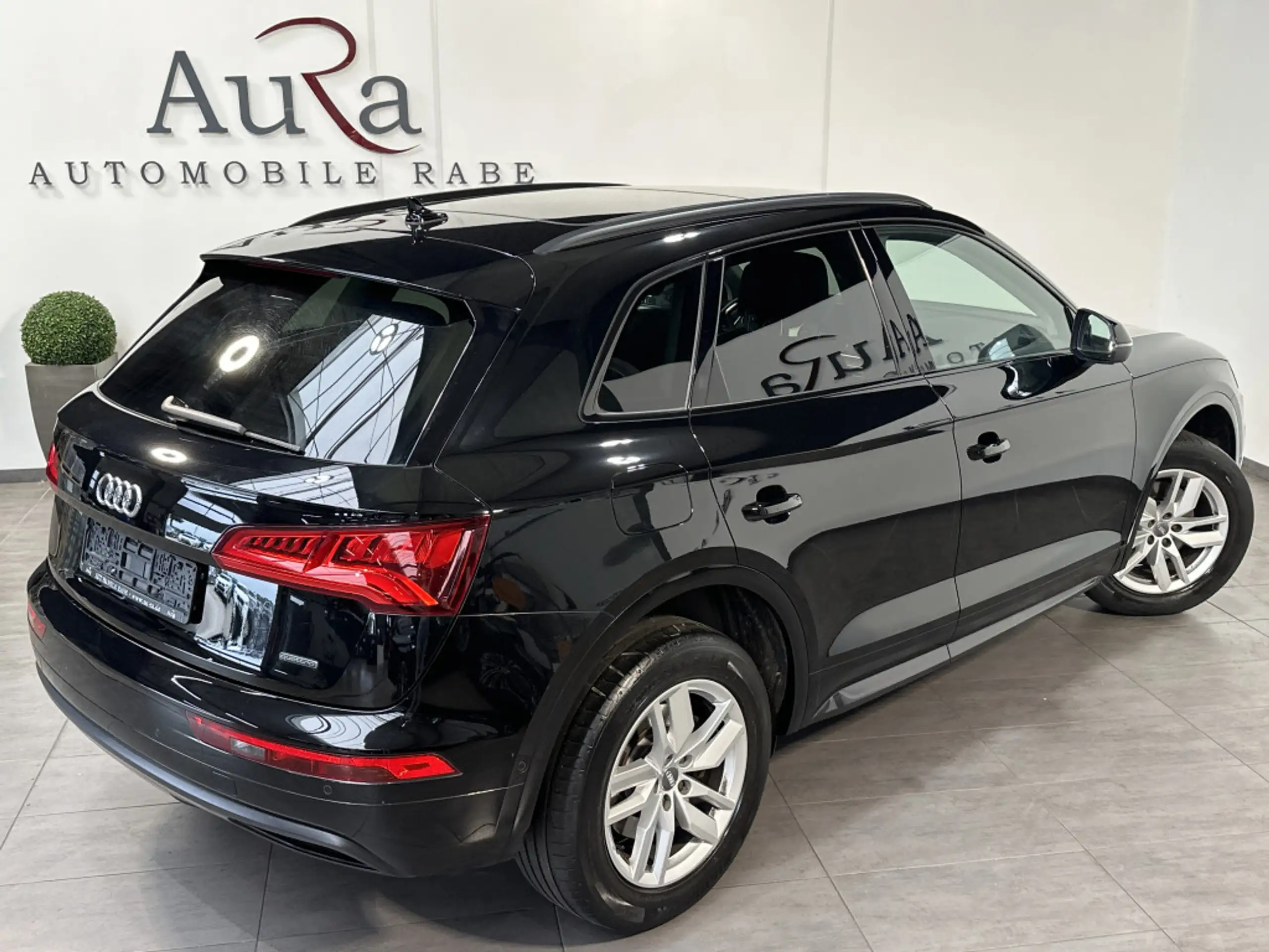 Audi - Q5