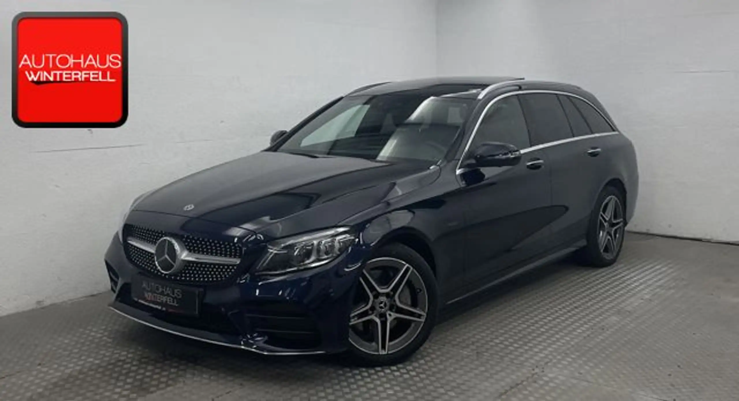 Mercedes-Benz - C 300