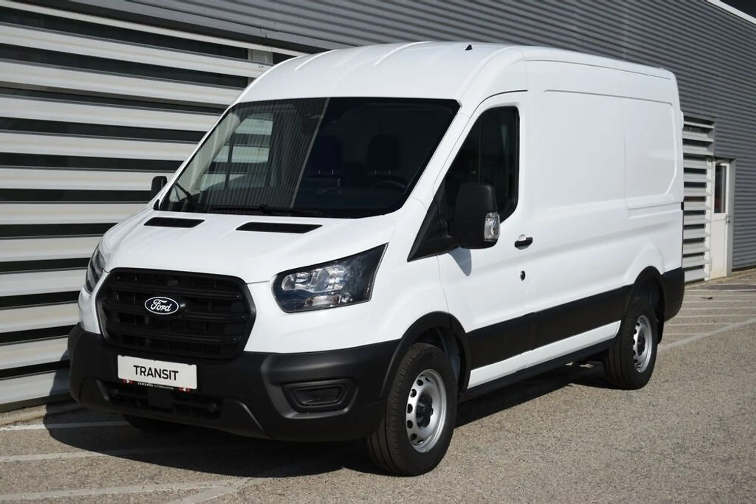 Ford - Transit