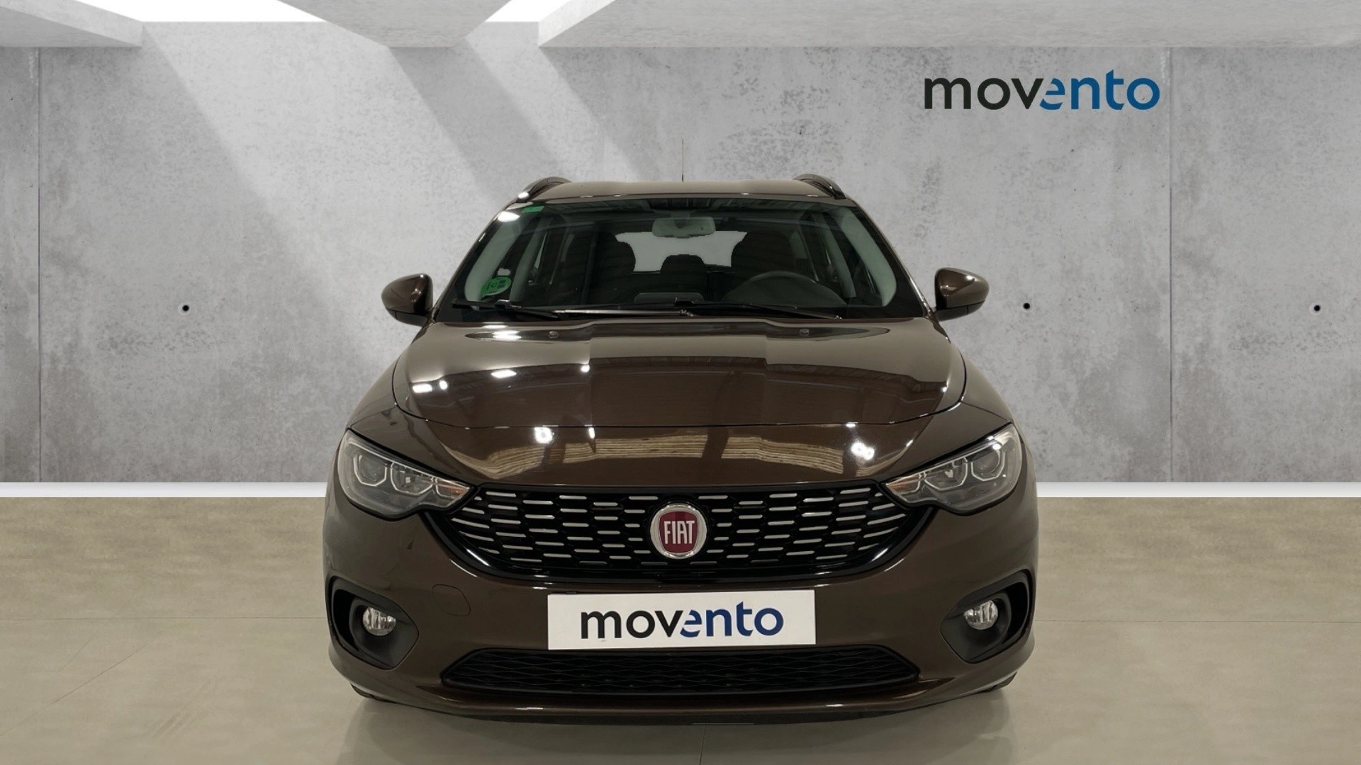 Fiat - Tipo