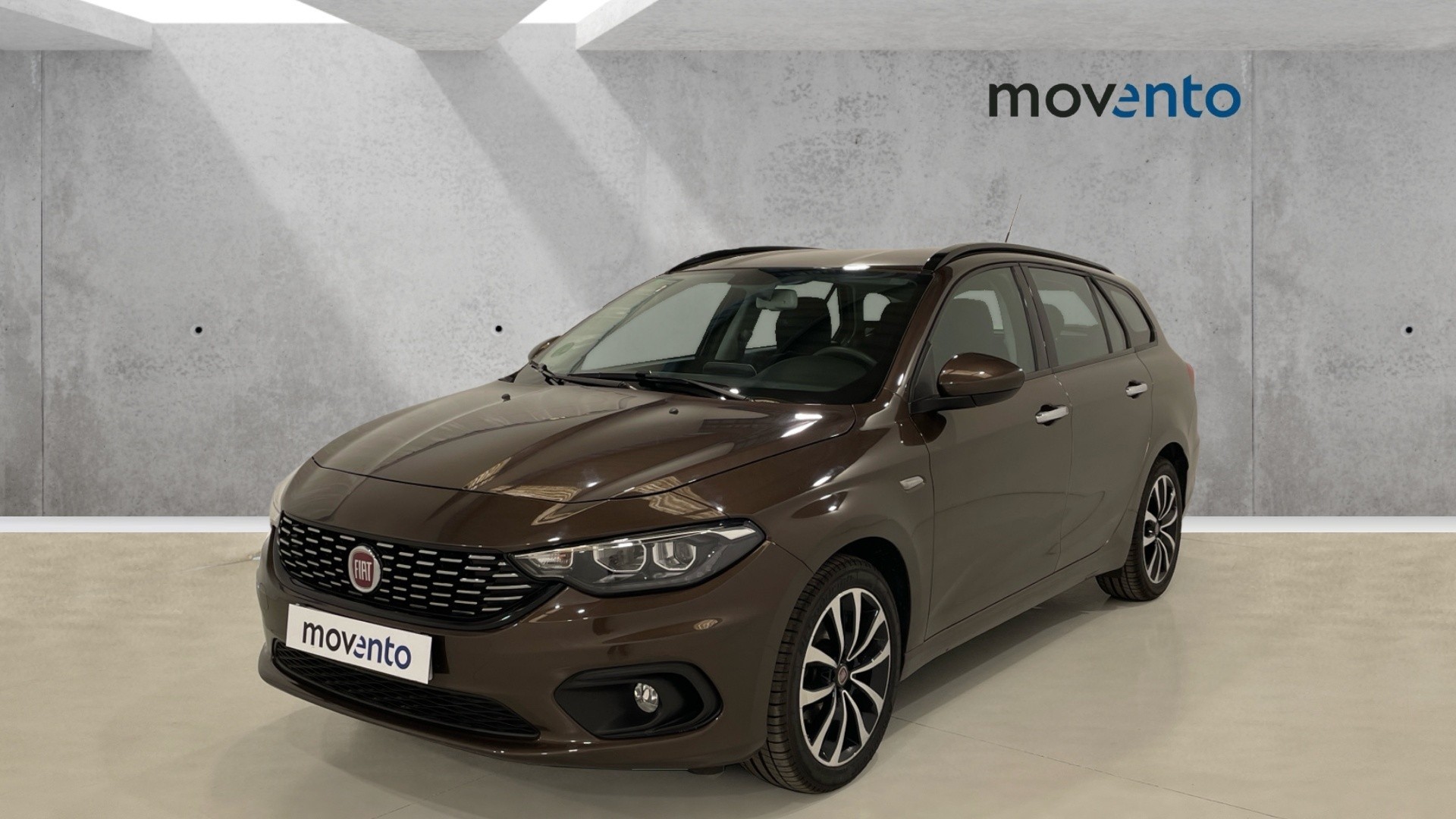 Fiat - Tipo