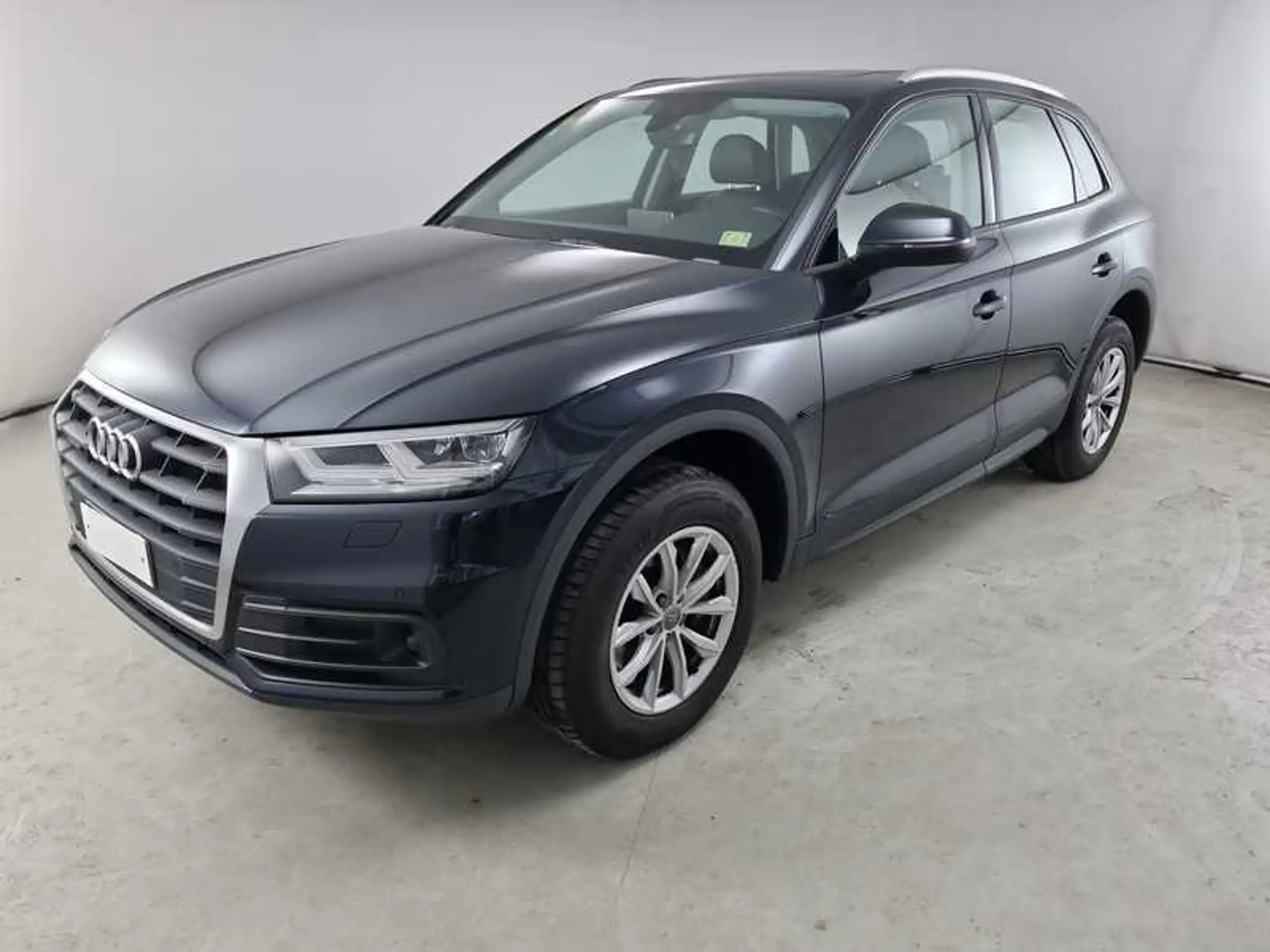 Audi - Q5