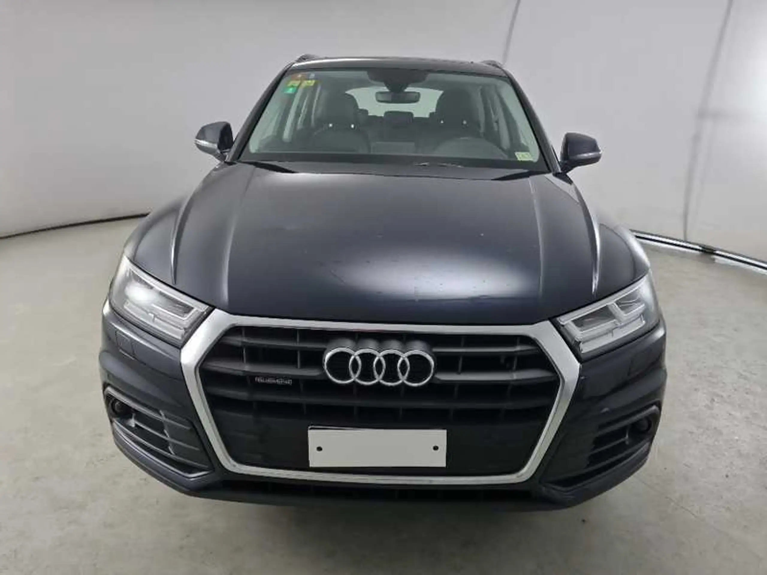 Audi - Q5