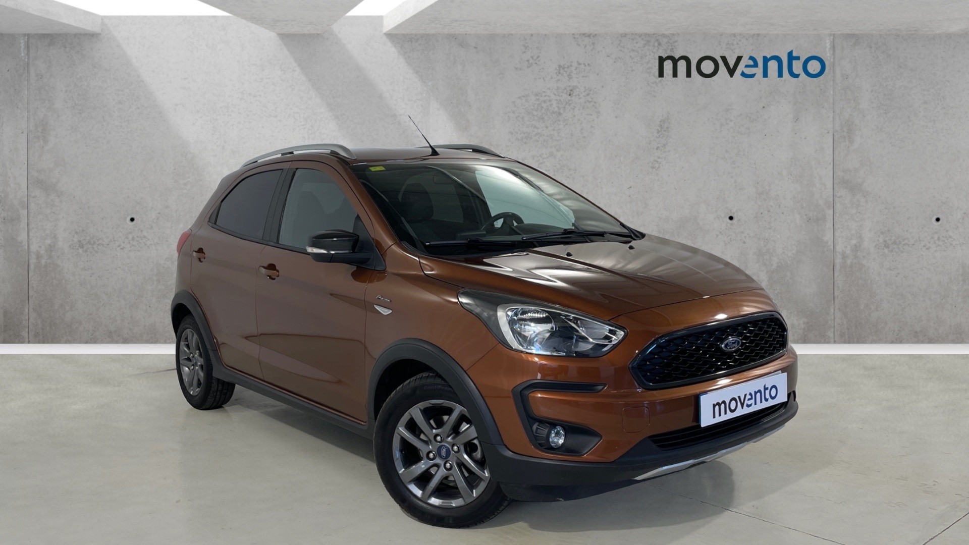 Ford Ka 2019 63CH