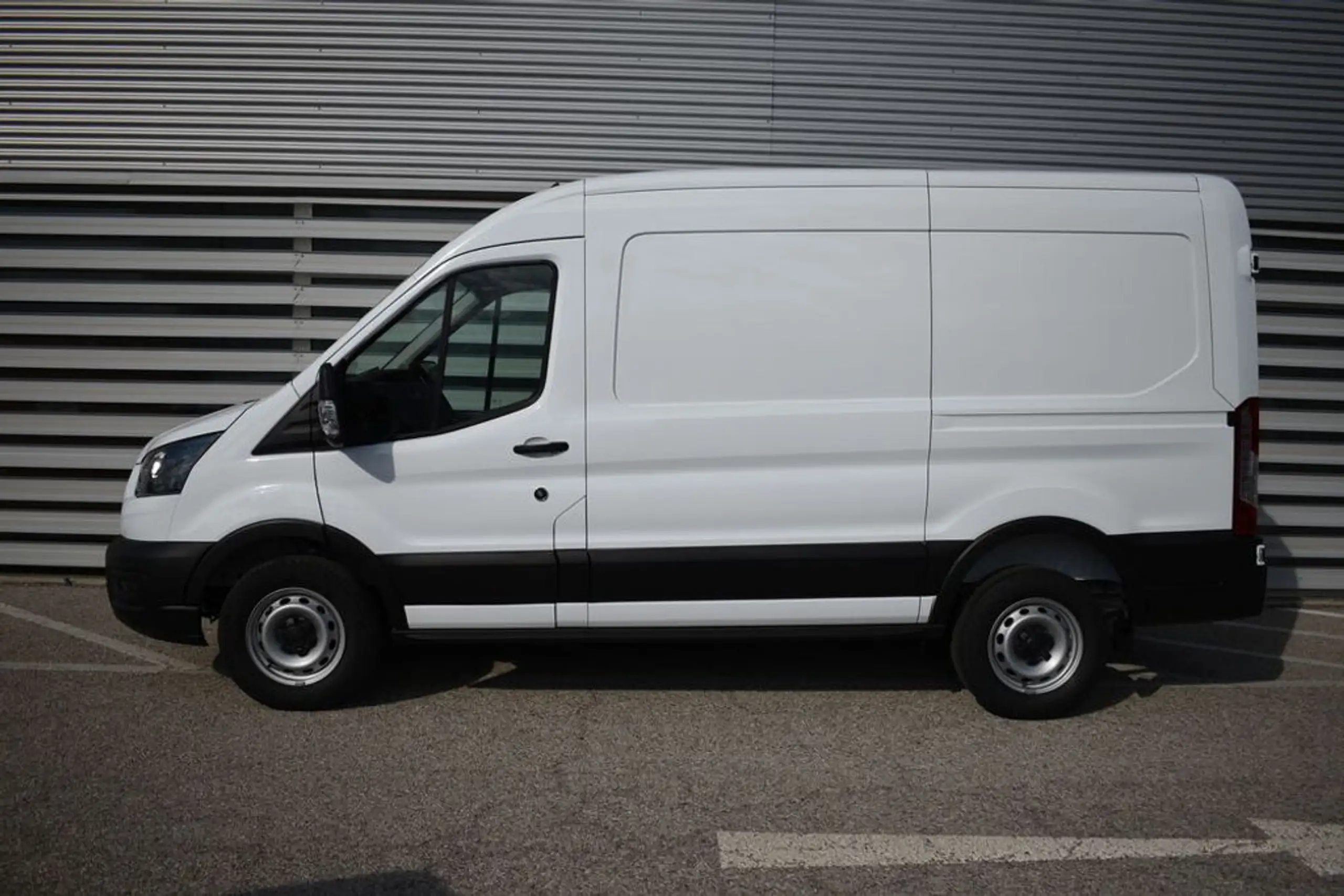 Ford - Transit