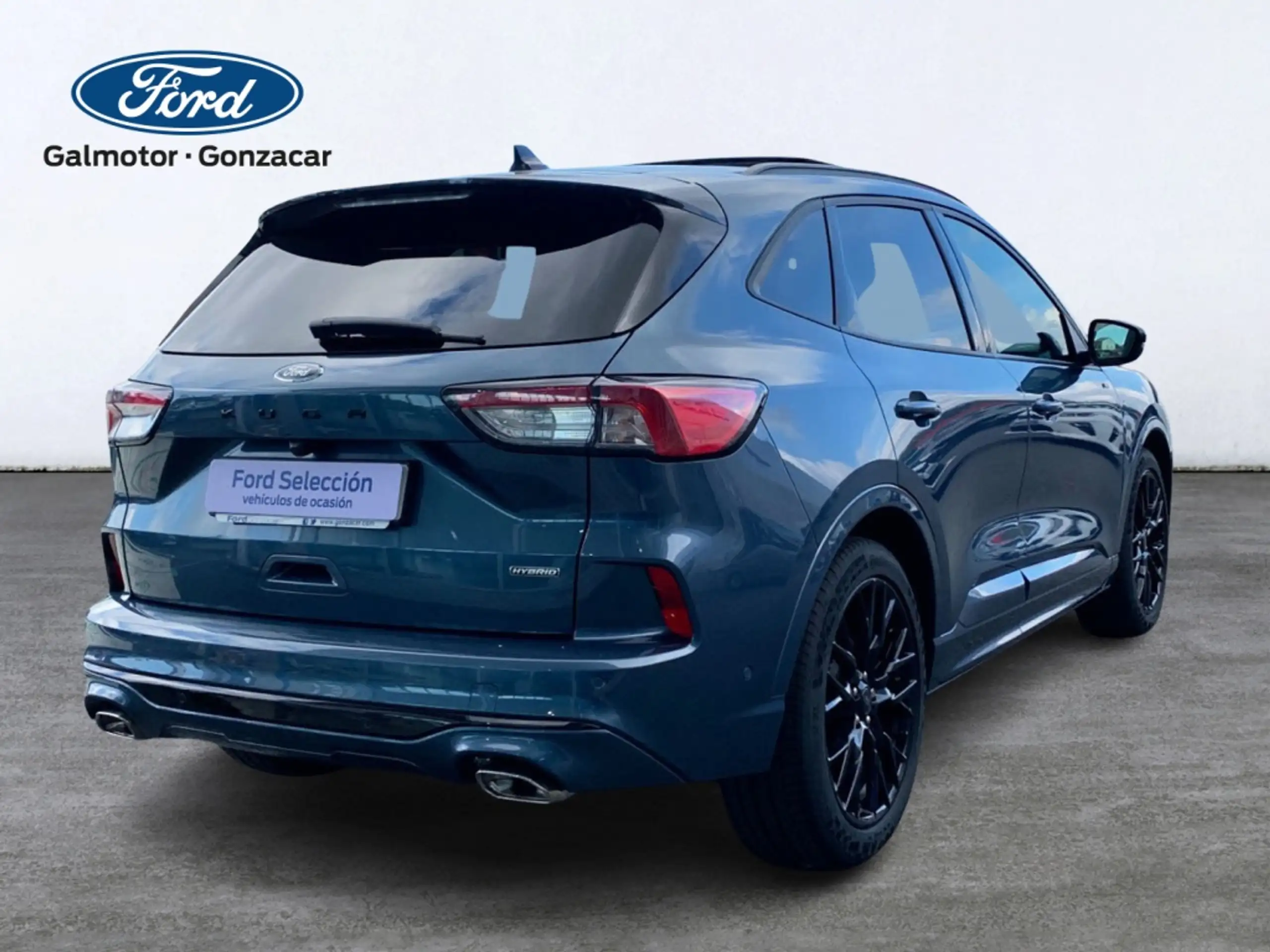 Ford - Kuga