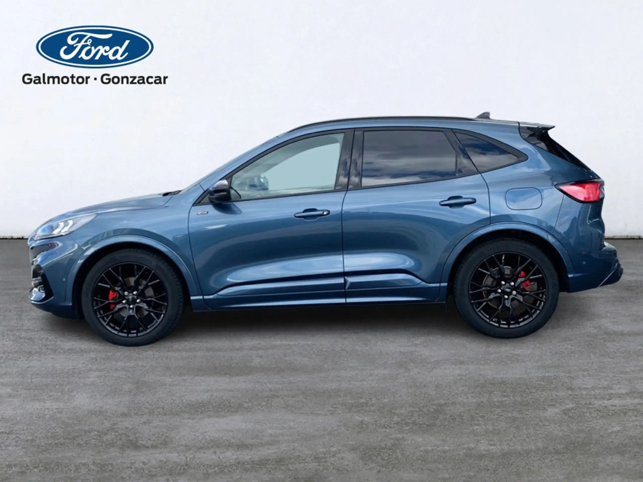 Ford - Kuga