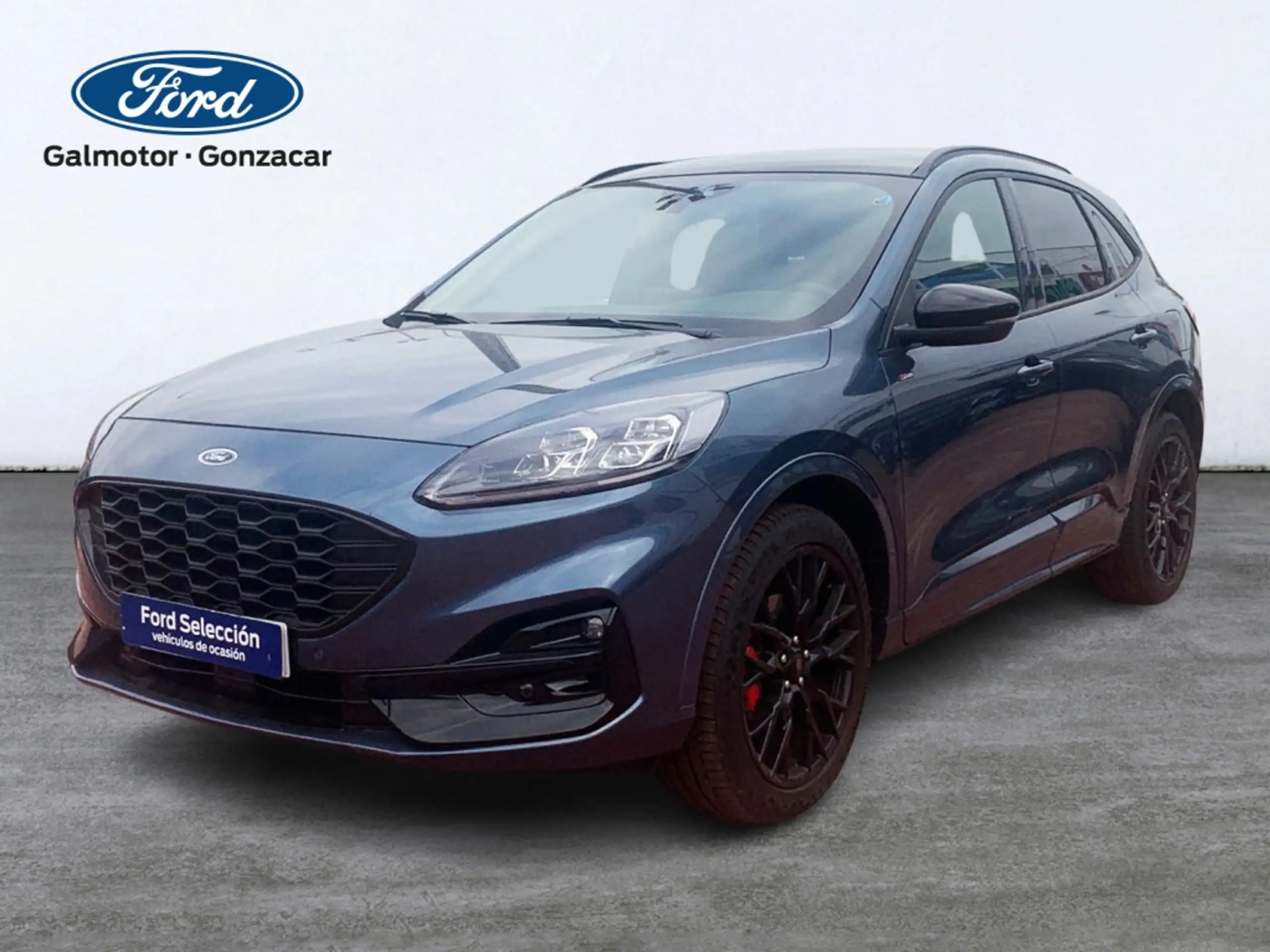 Ford Kuga 2023