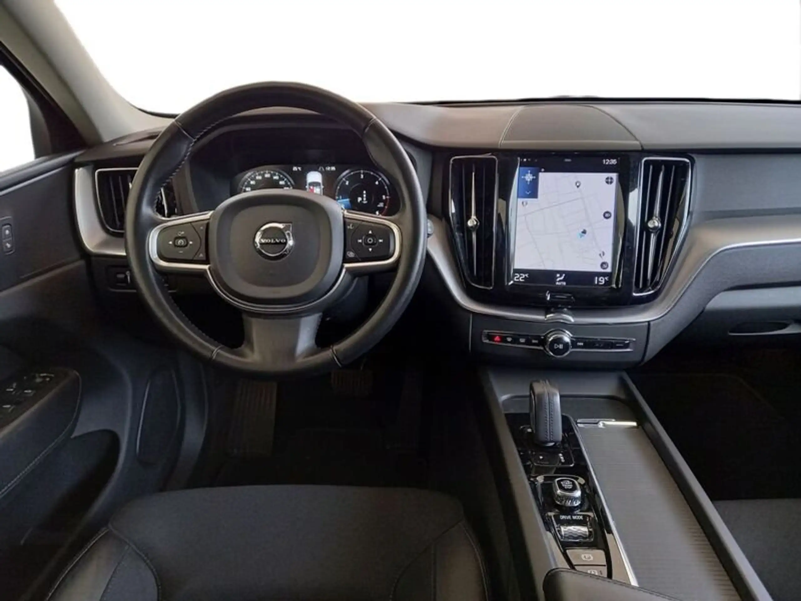 Volvo - XC60