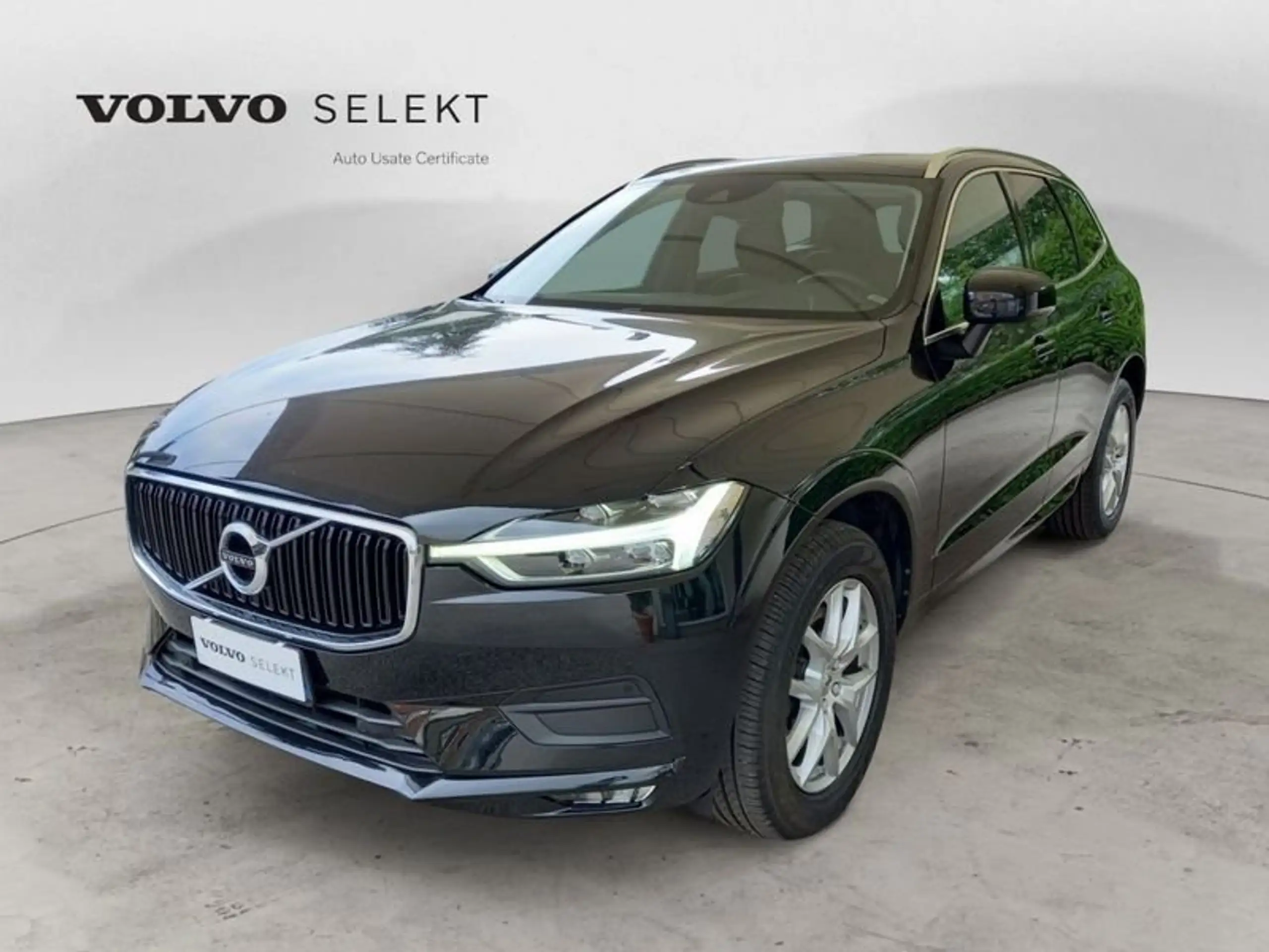 Volvo - XC60