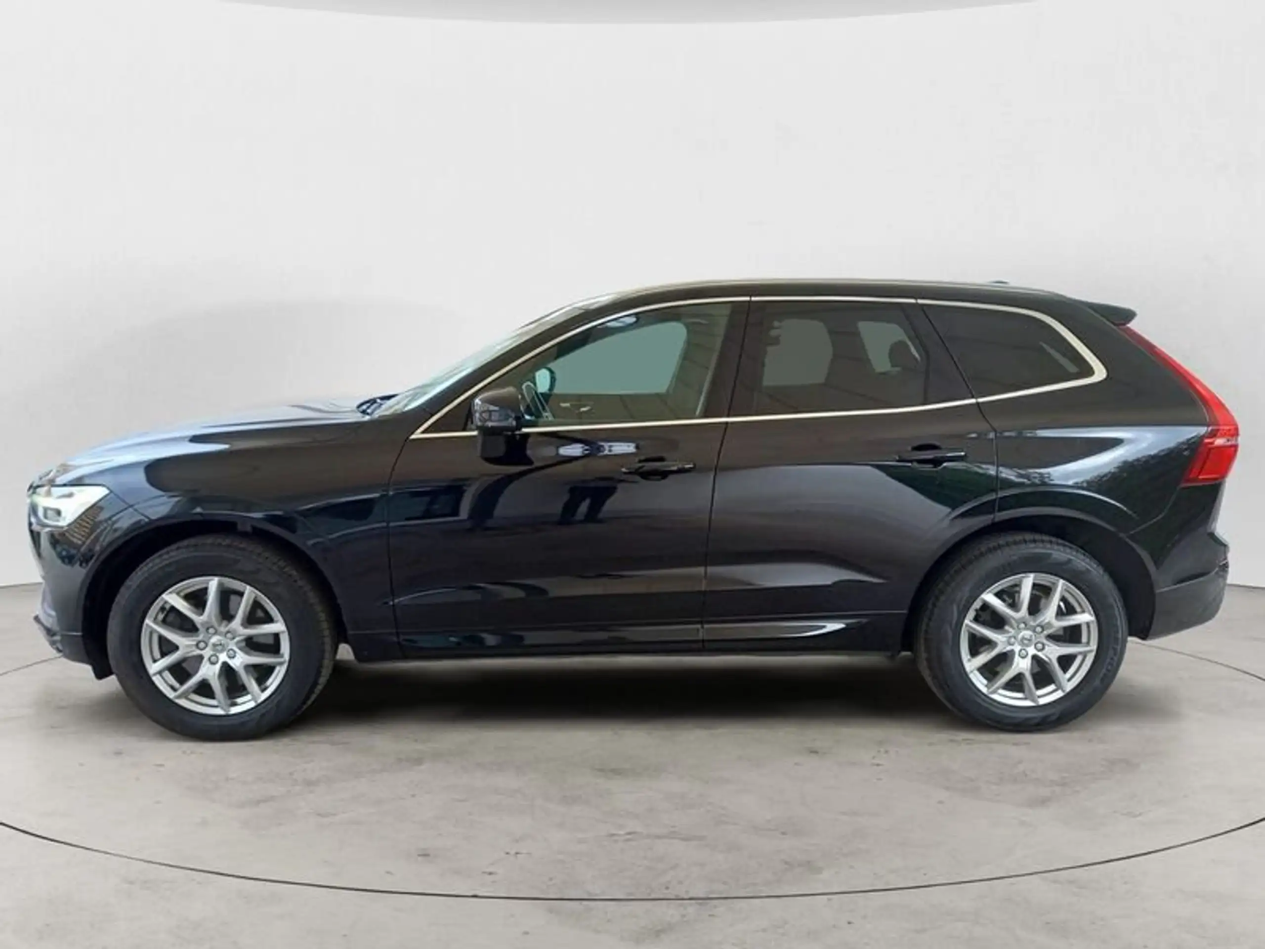 Volvo - XC60