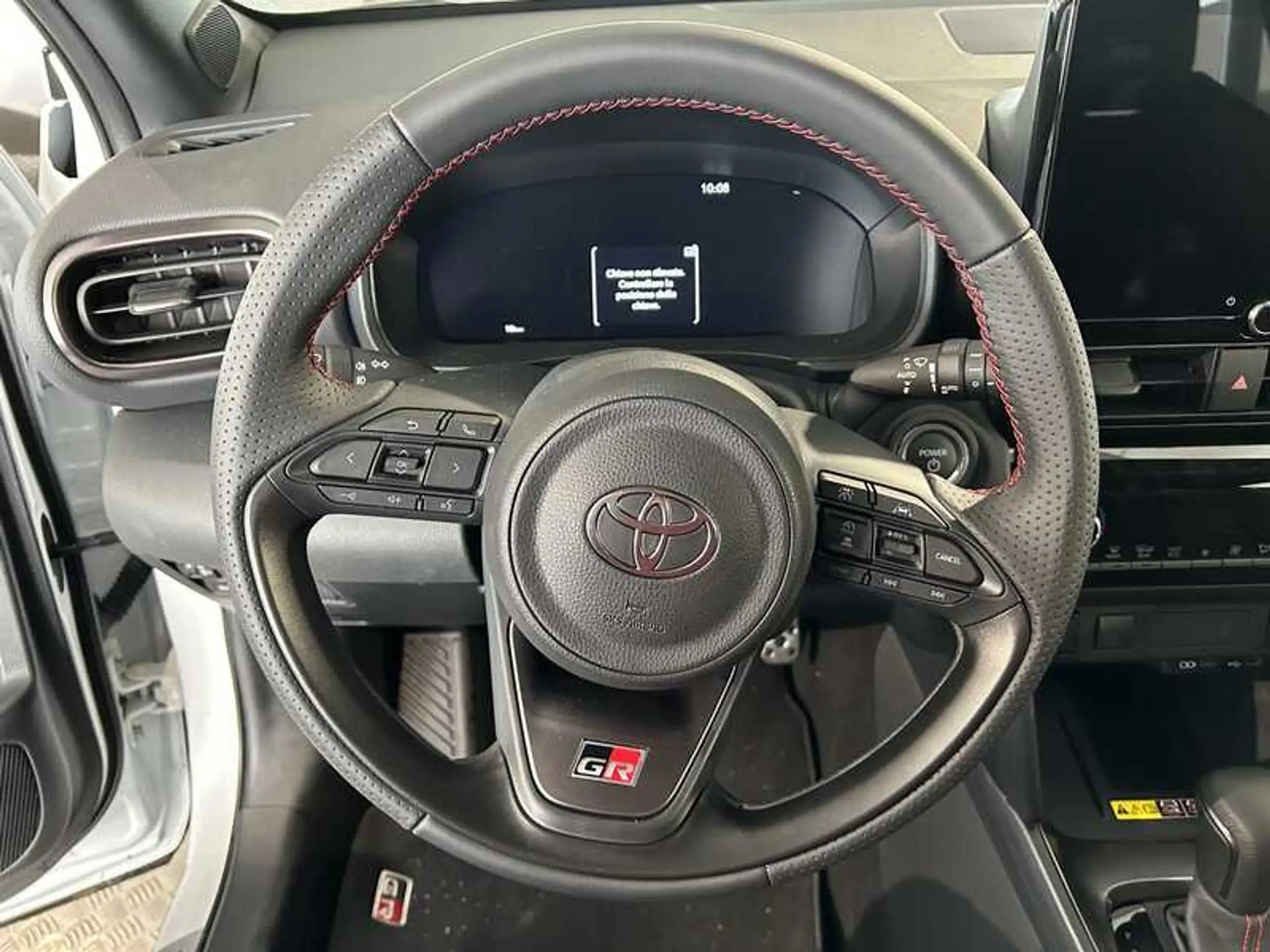 Toyota - Yaris Cross