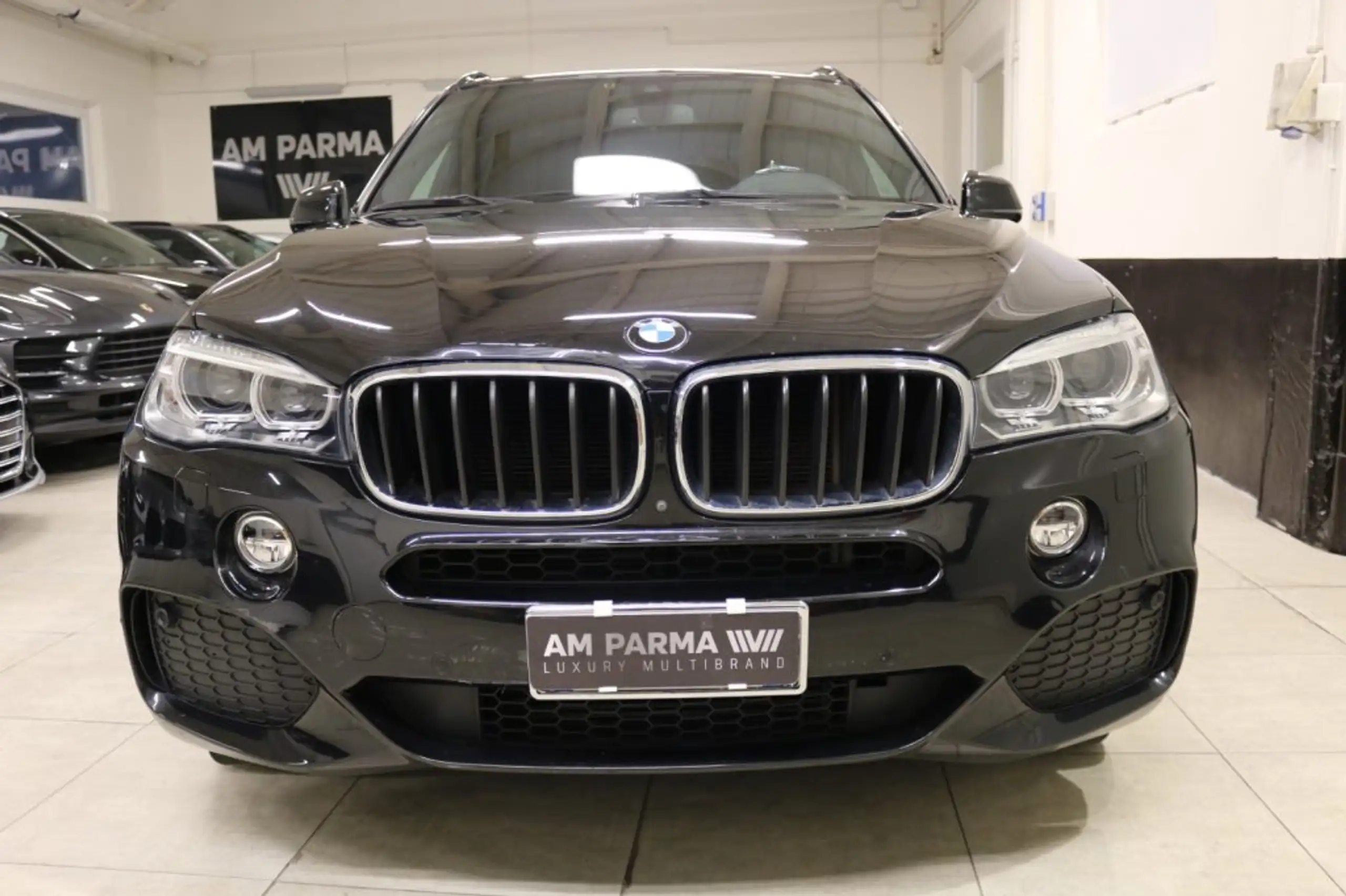 BMW - X5