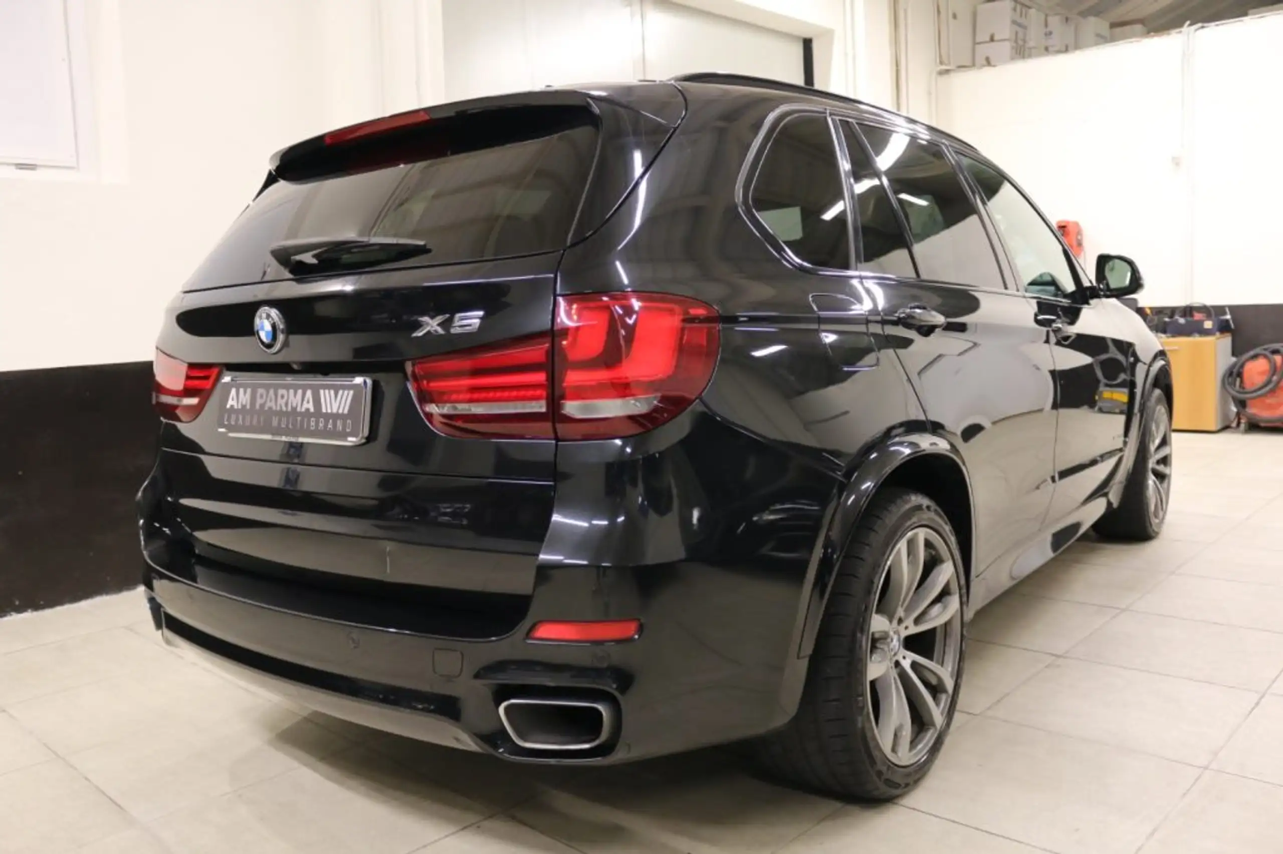 BMW - X5