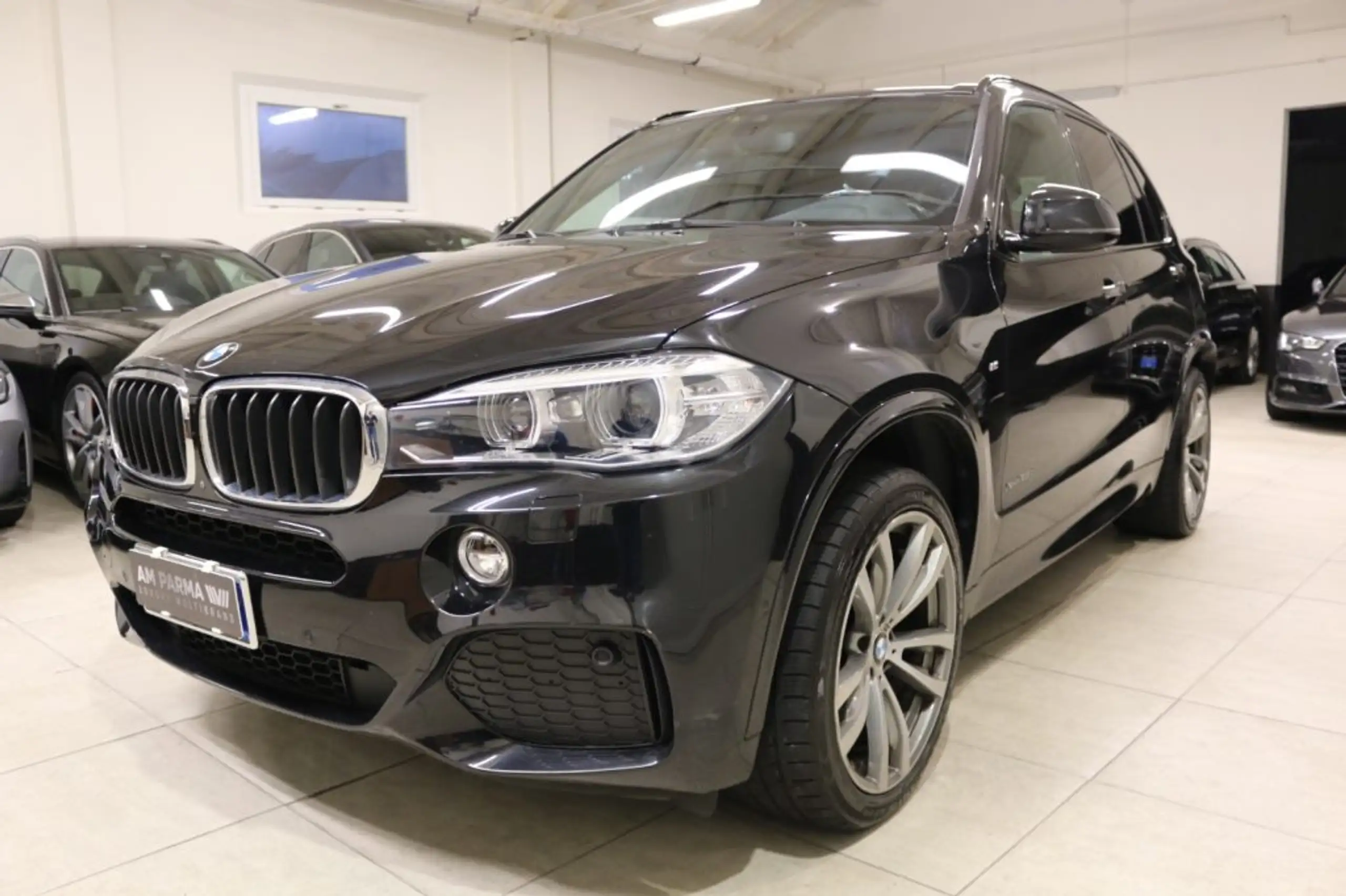 BMW - X5