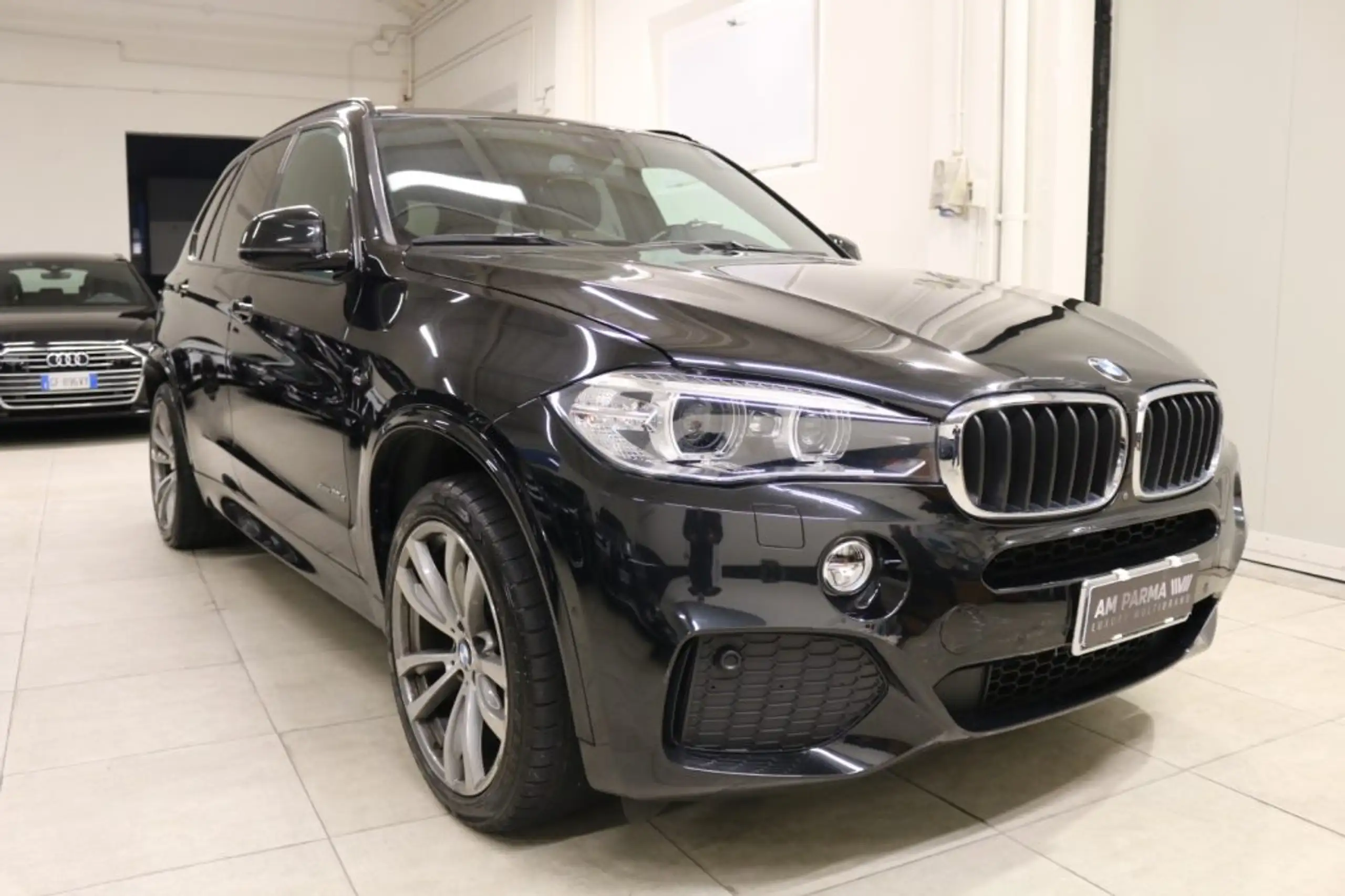 BMW - X5