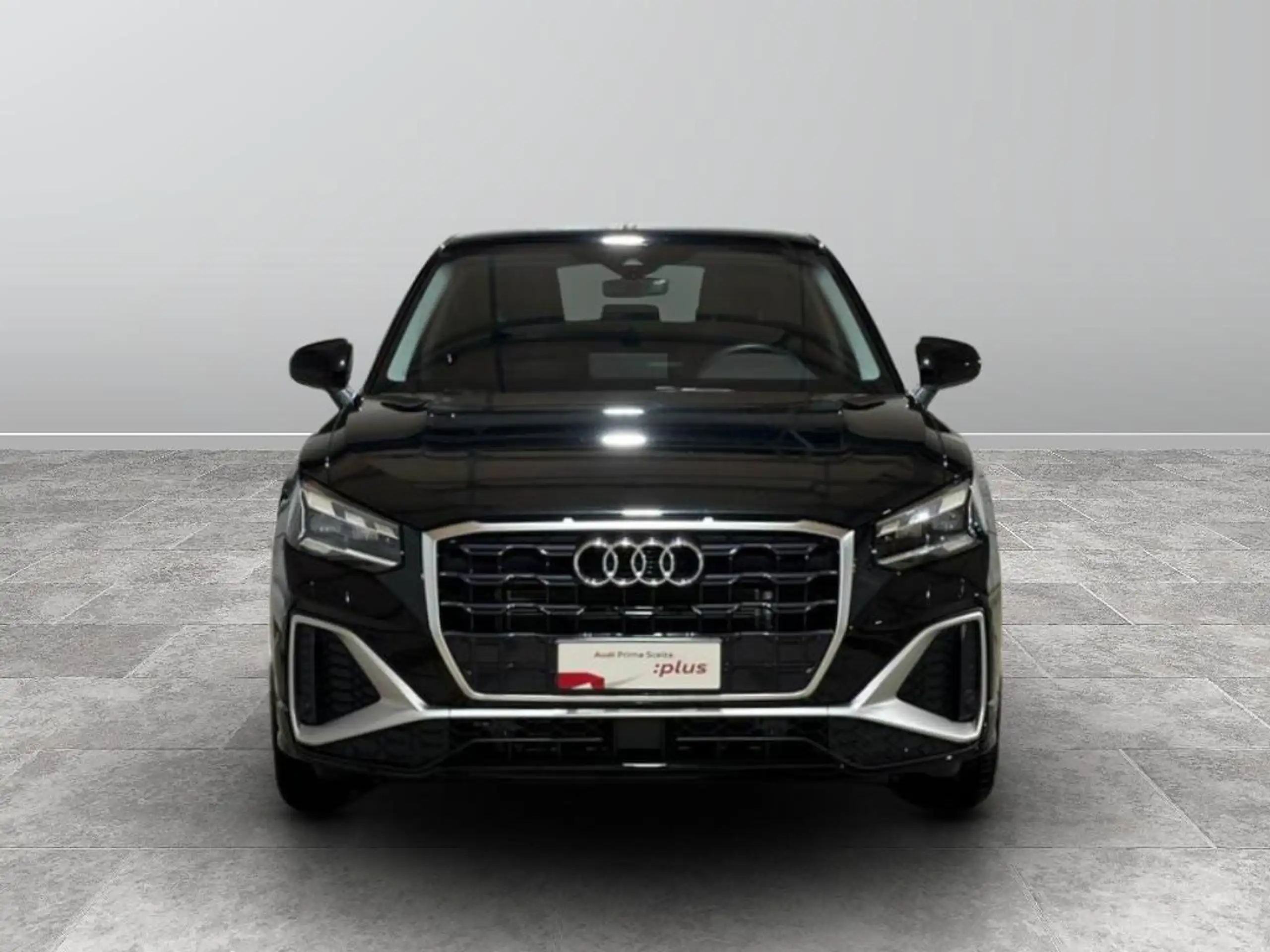 Audi - Q2