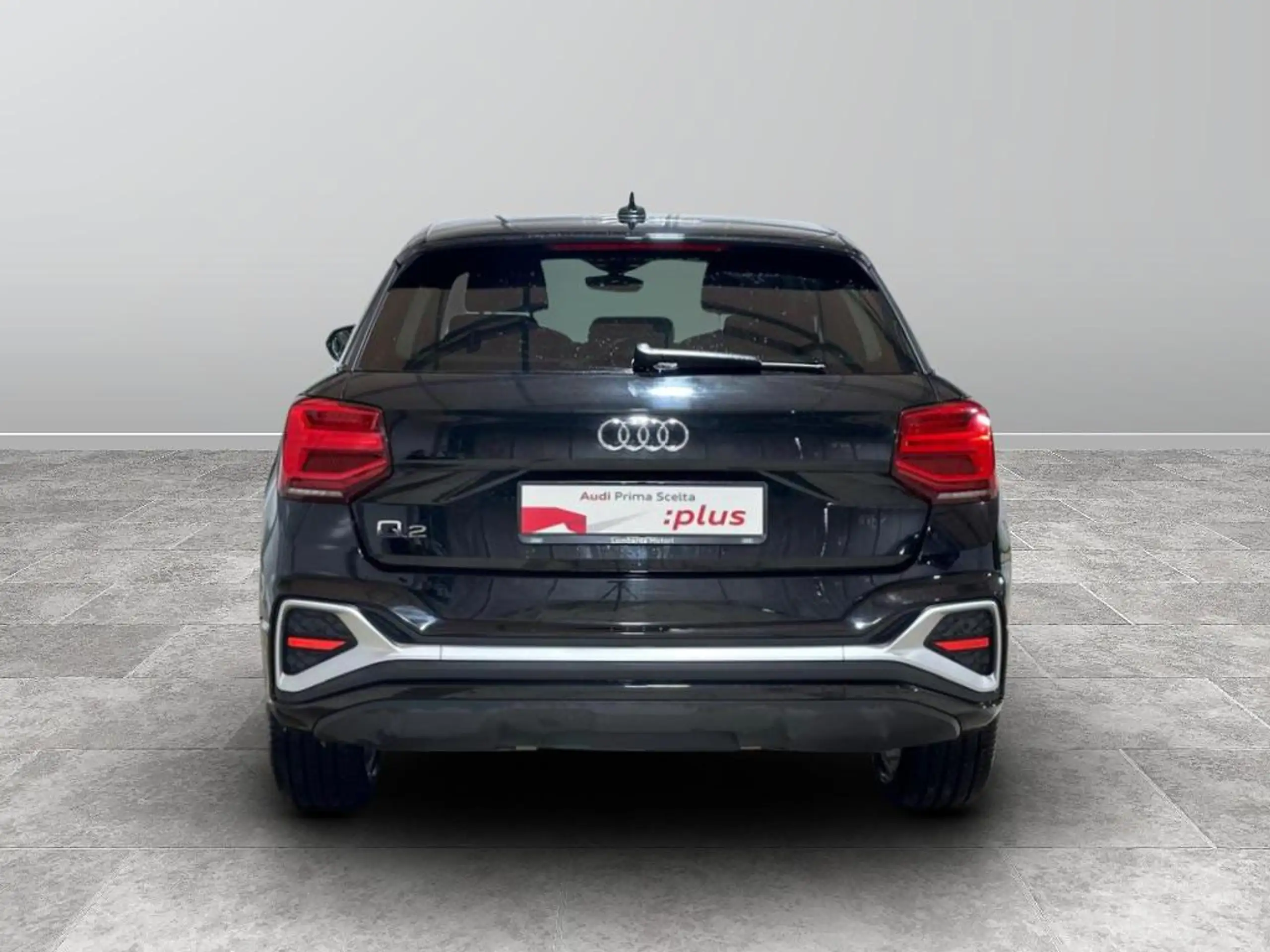 Audi - Q2