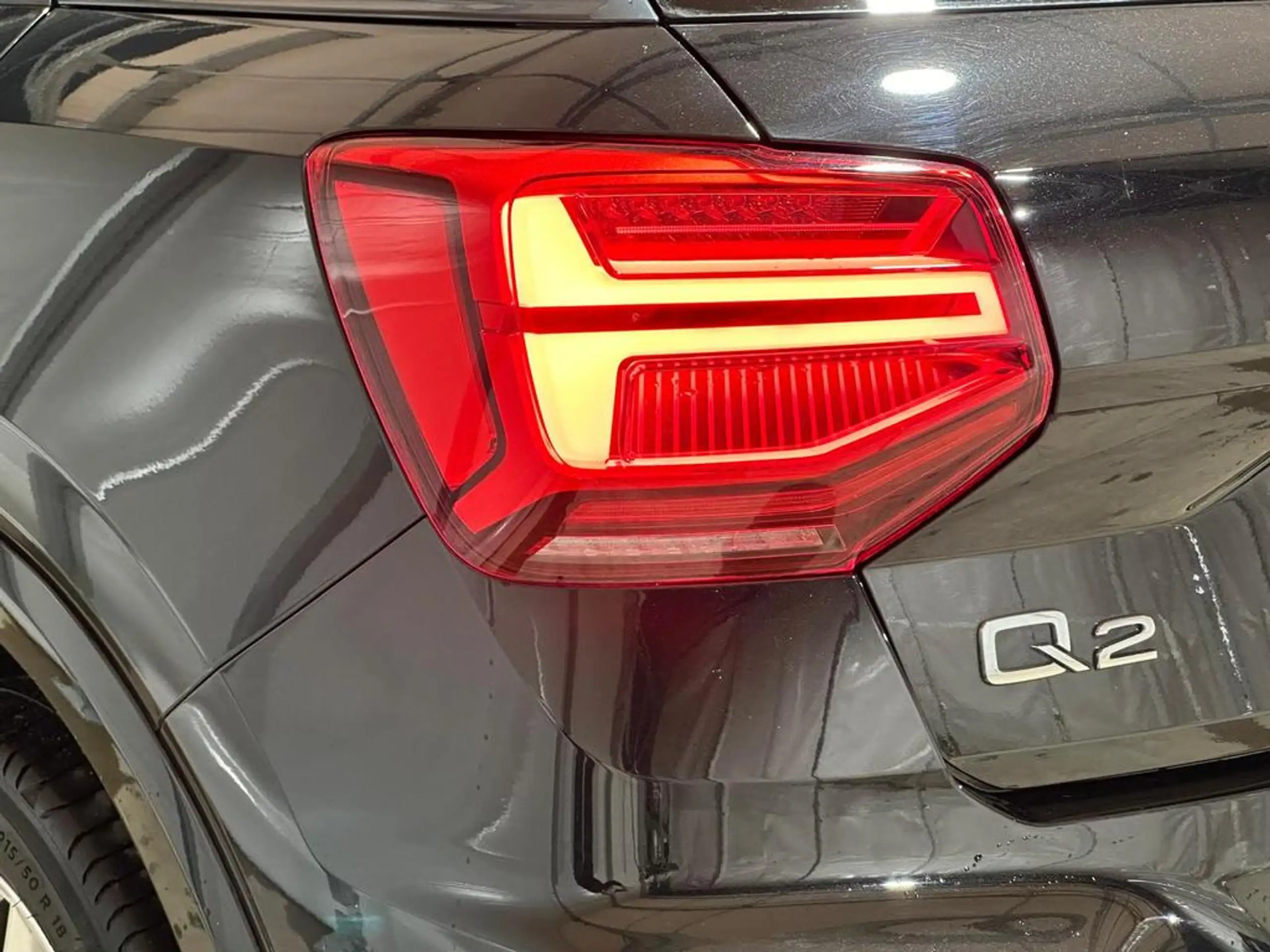 Audi - Q2