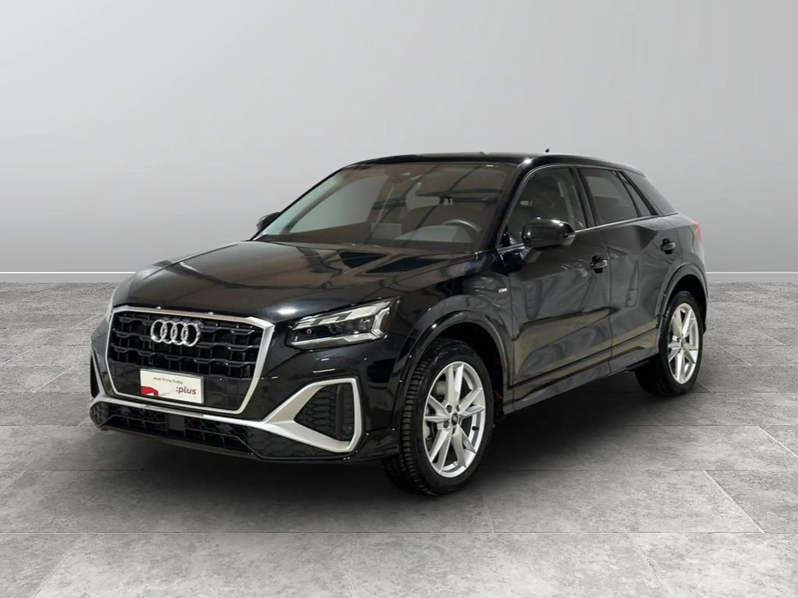 Audi - Q2