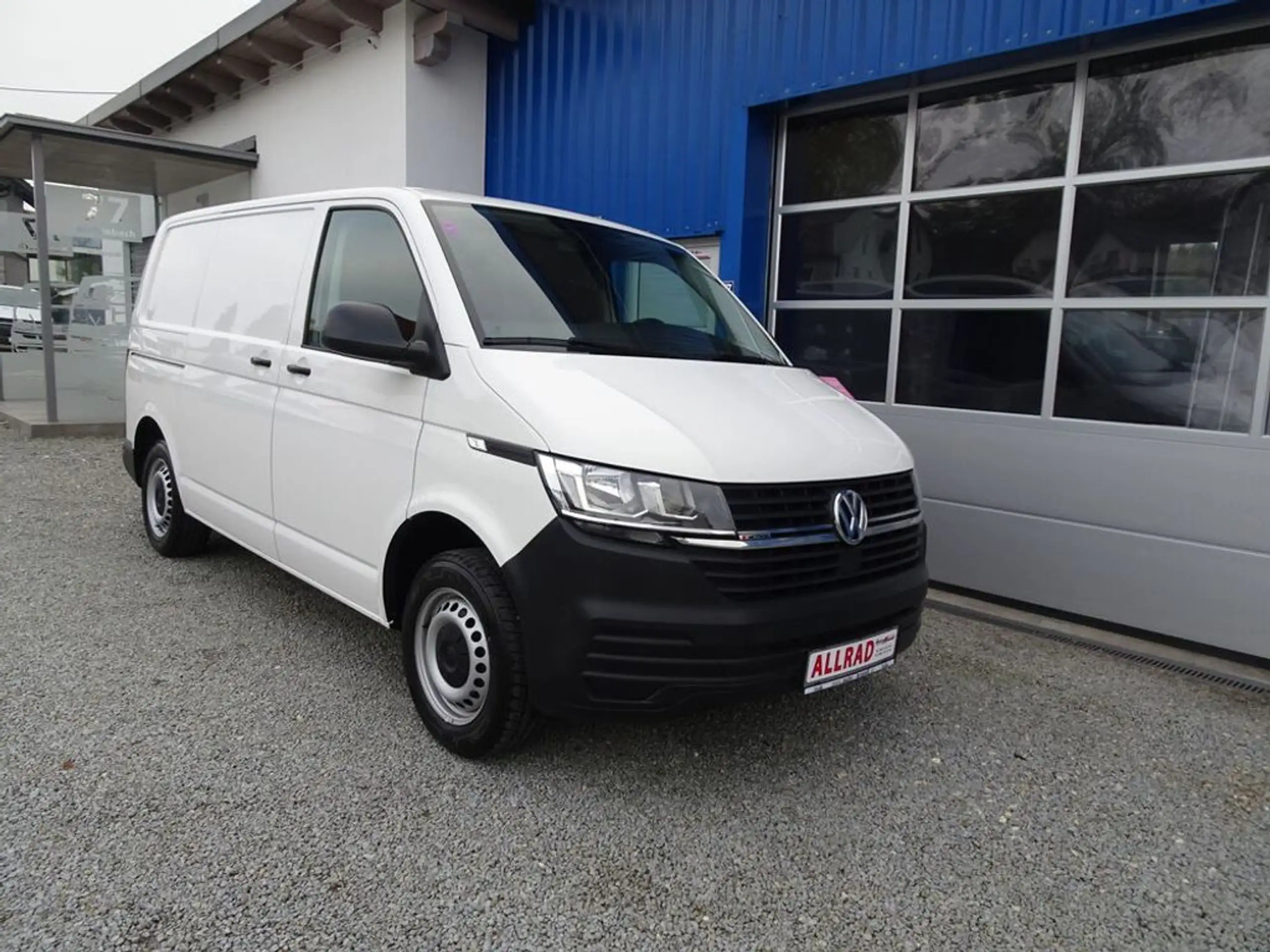 Volkswagen - T6.1 Transporter