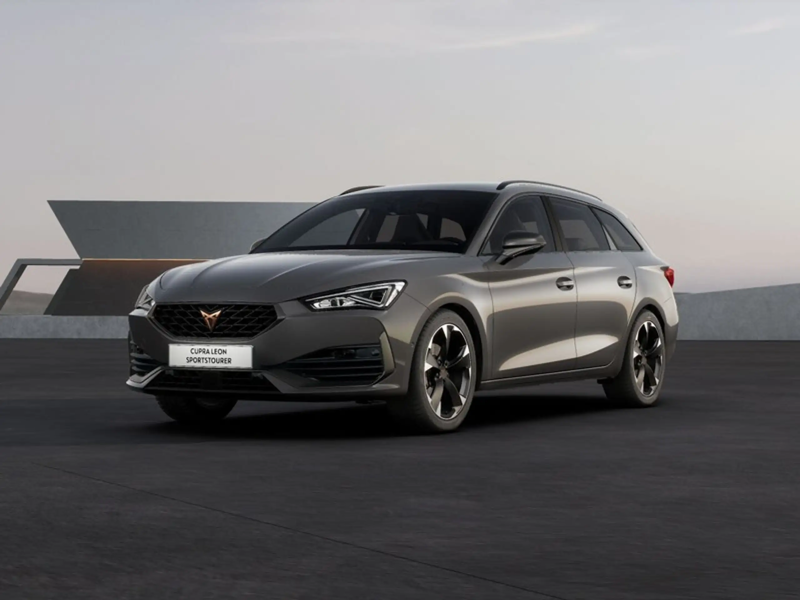 CUPRA Leon 2024