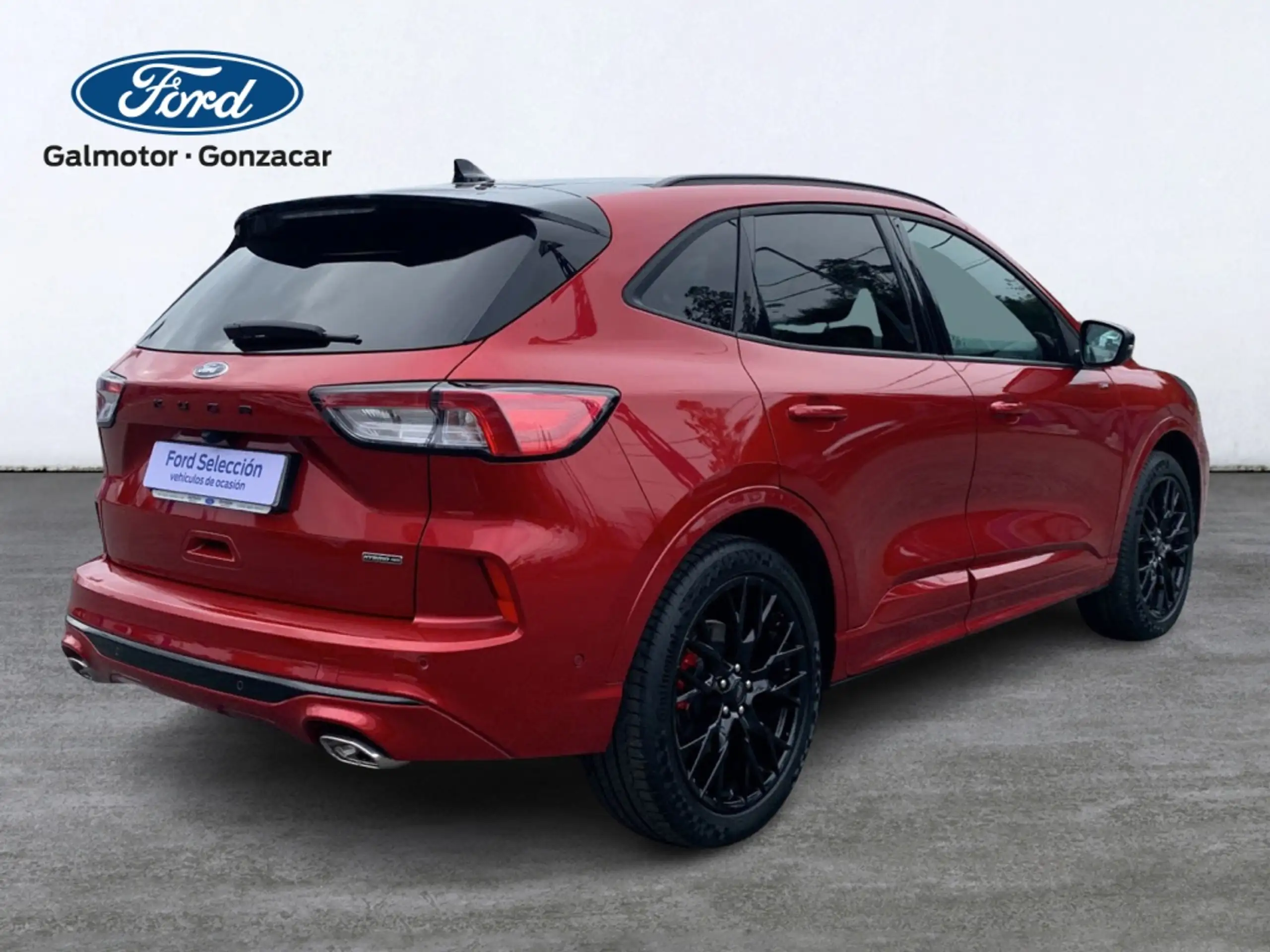 Ford - Kuga