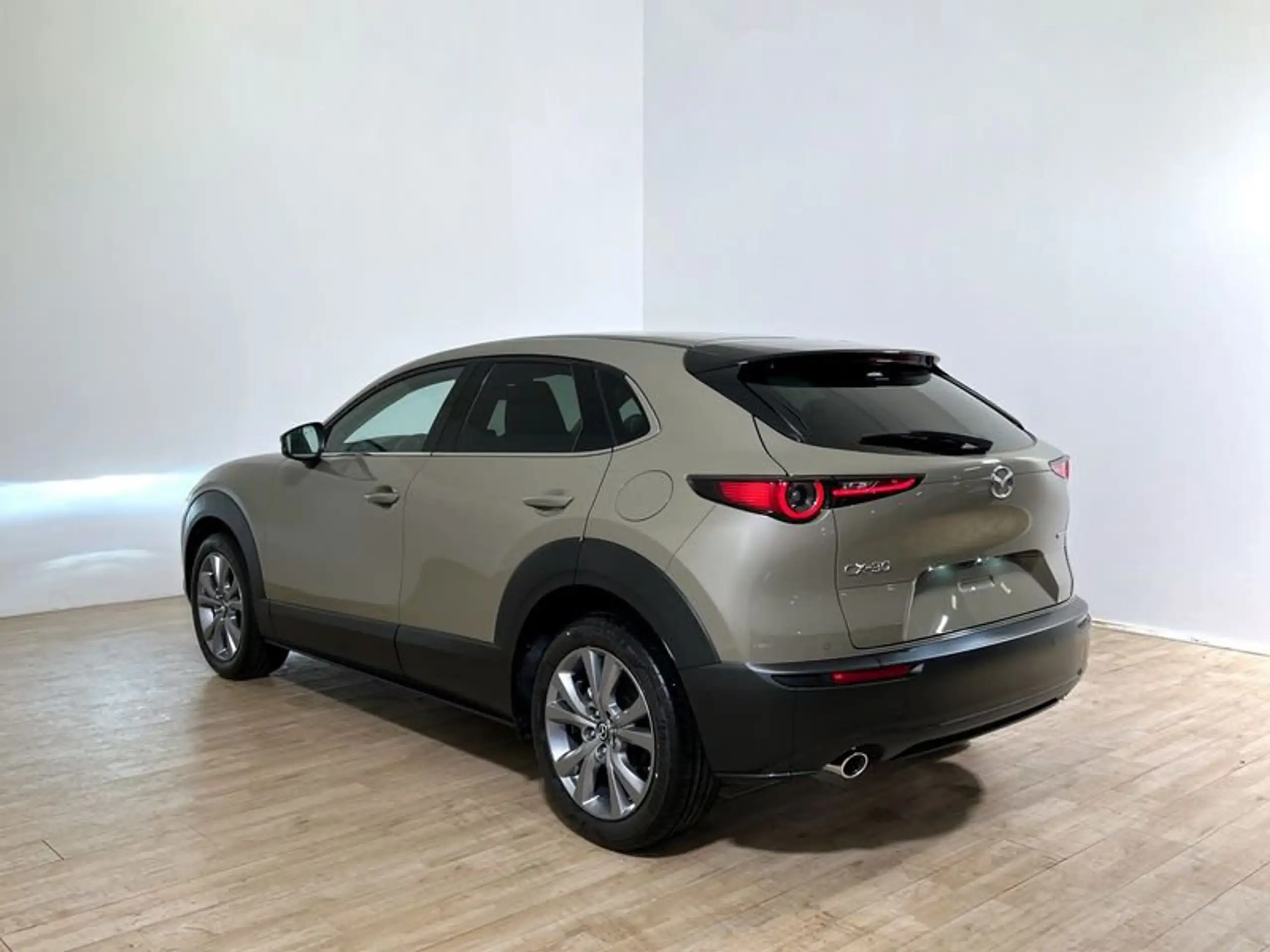 Mazda - CX-30