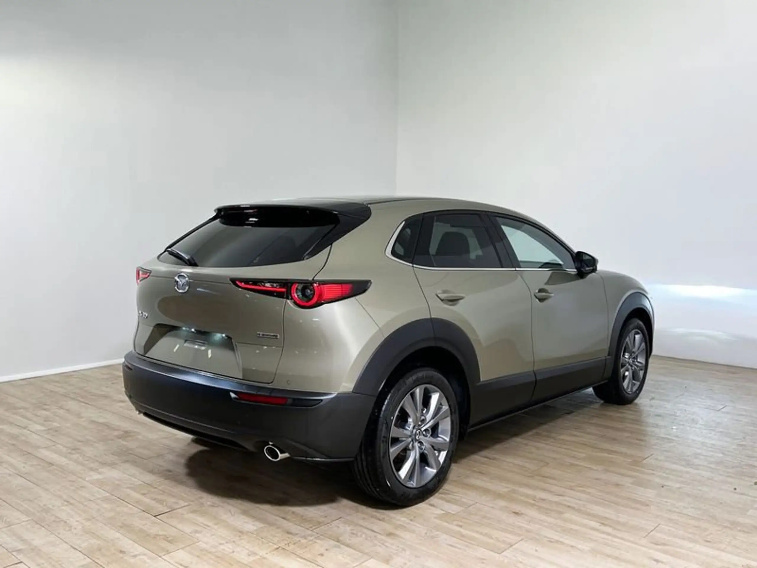 Mazda - CX-30