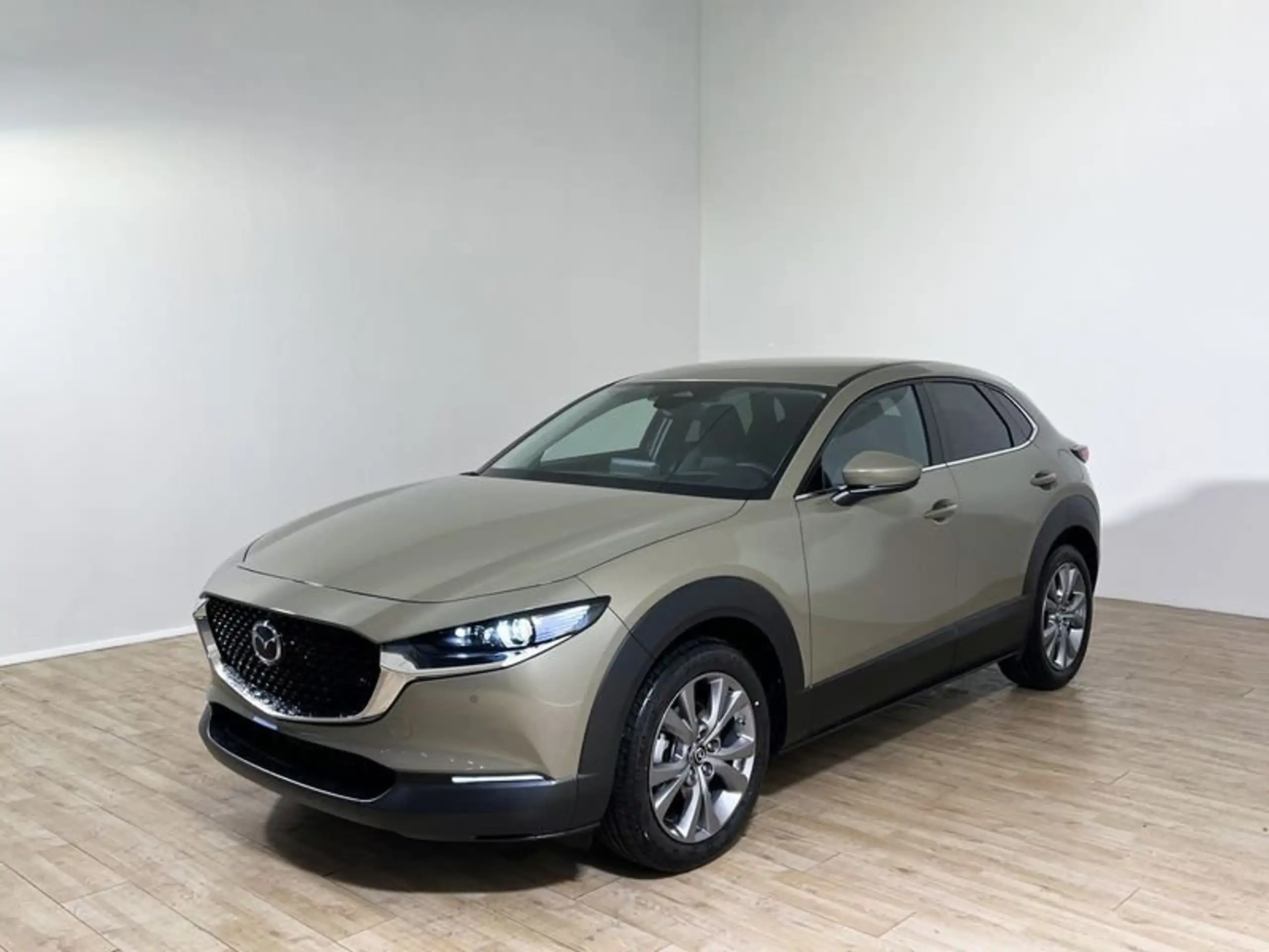 Mazda - CX-30