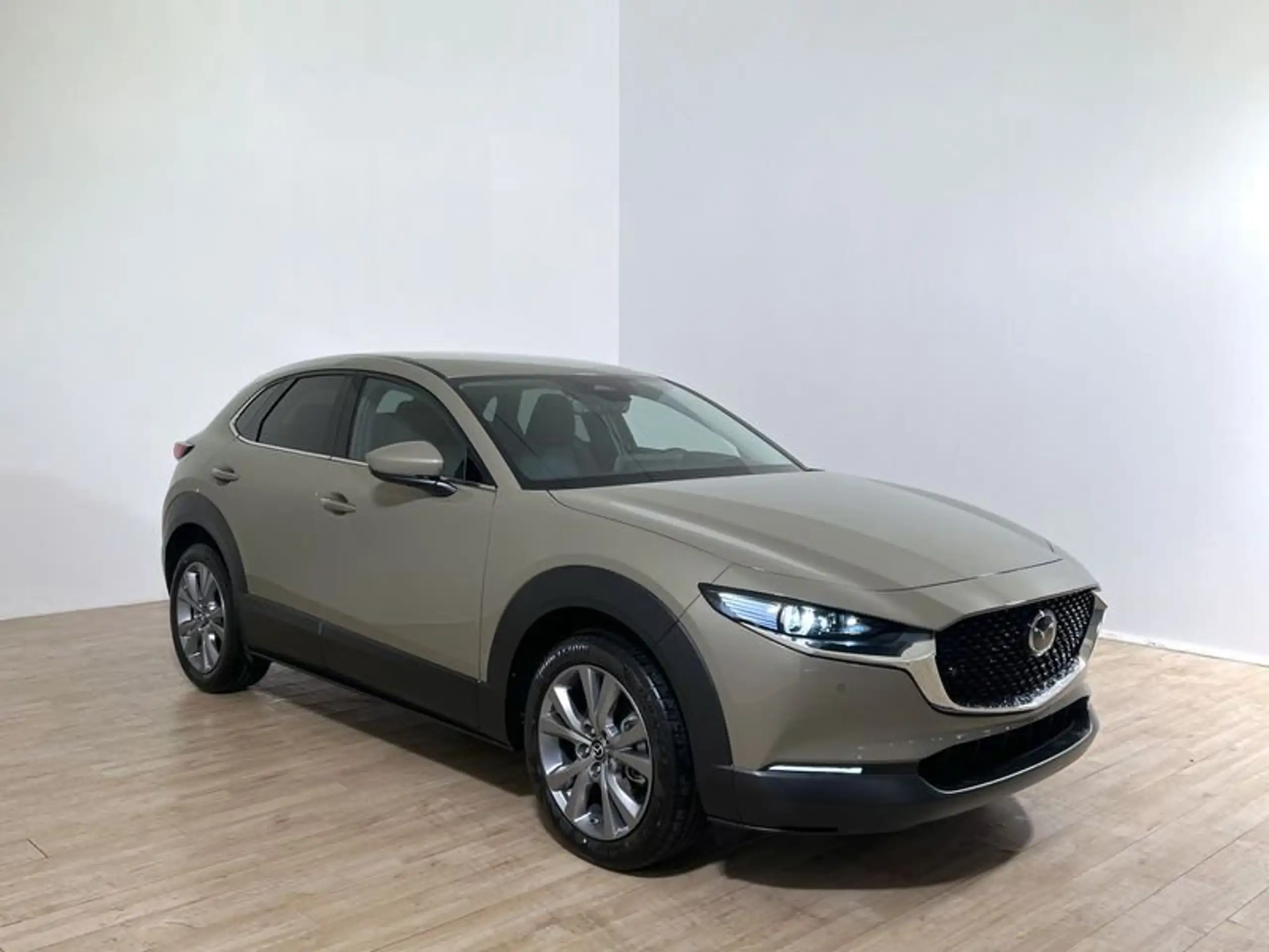 Mazda - CX-30