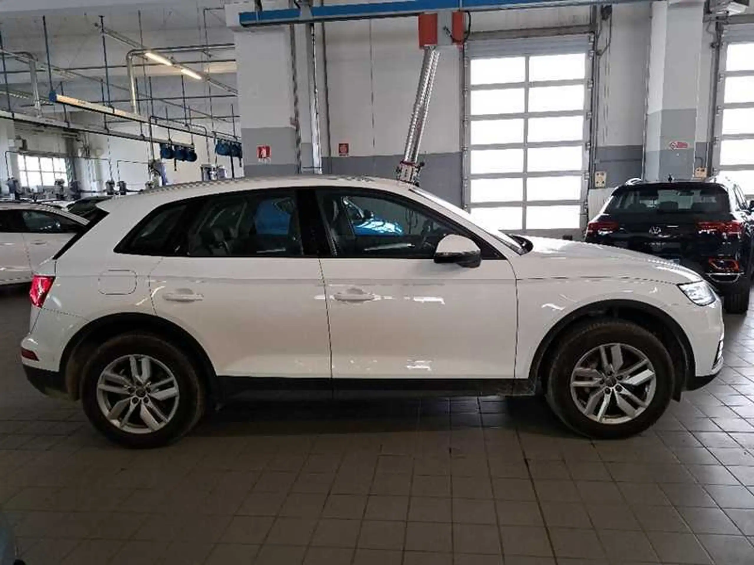 Audi - Q5