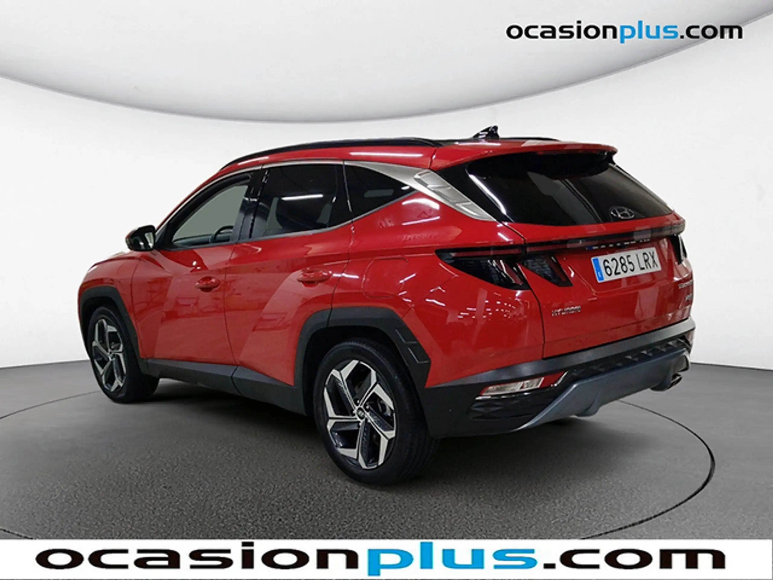 Hyundai - TUCSON