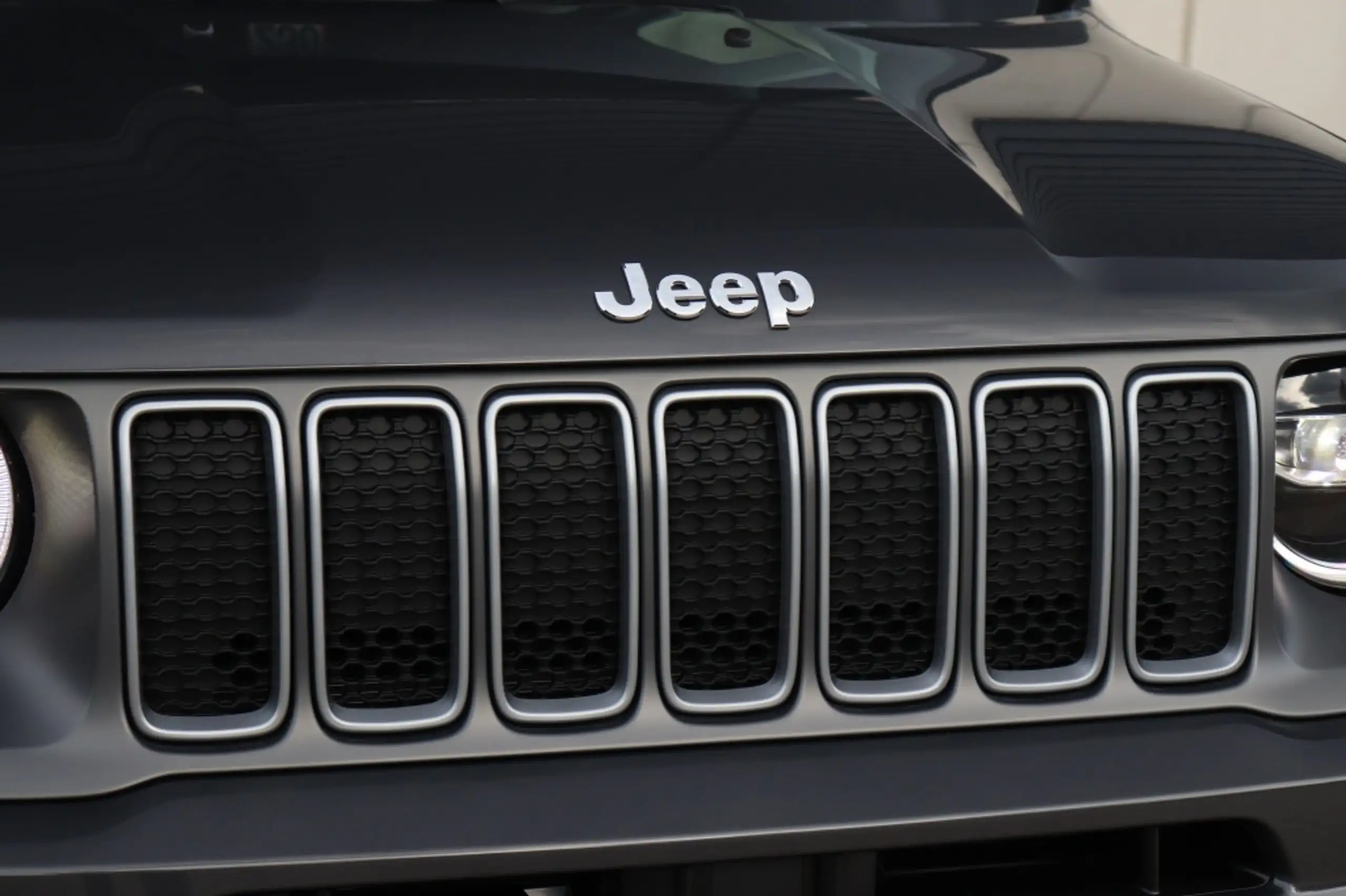 Jeep - Renegade