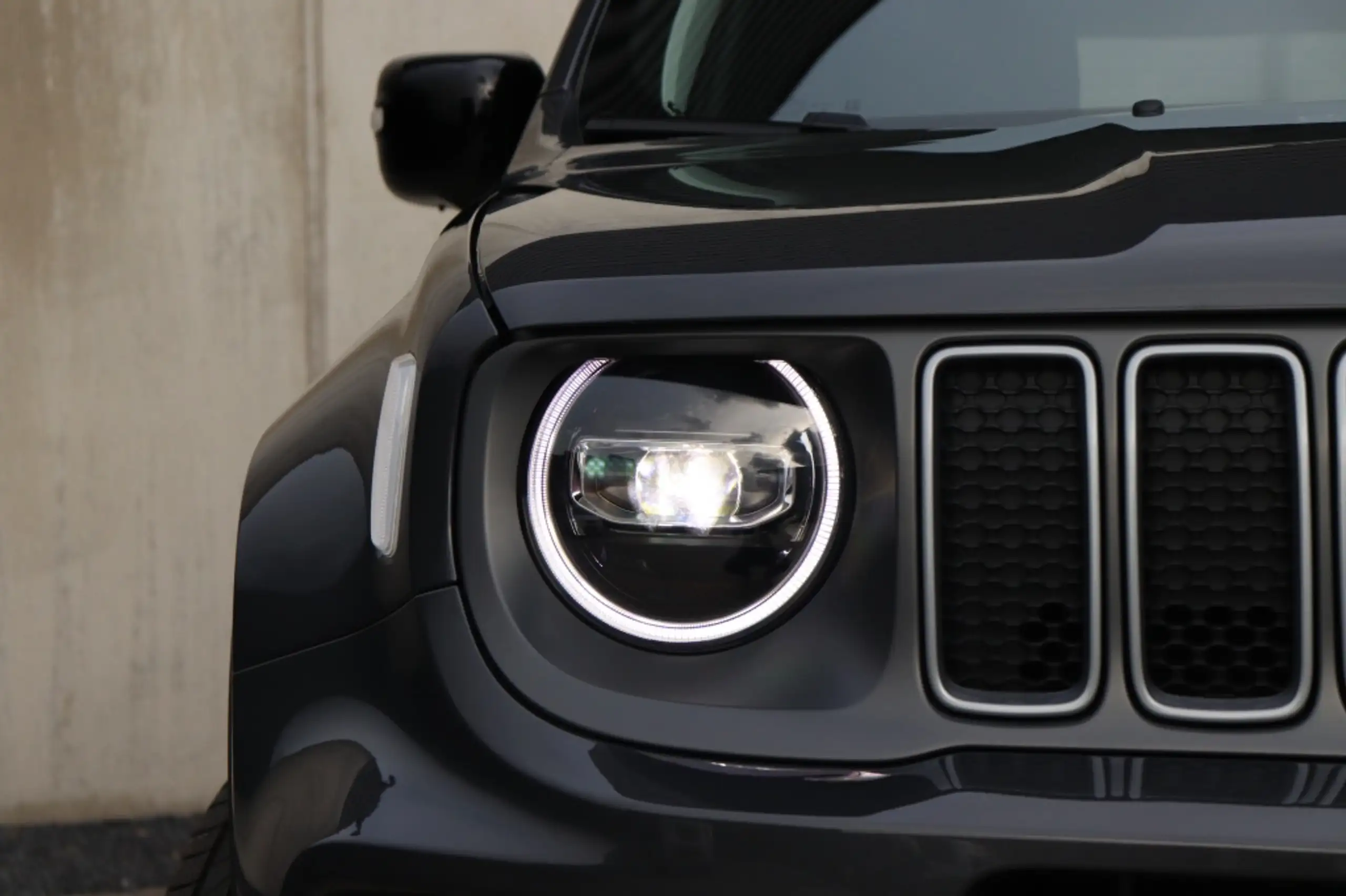 Jeep - Renegade