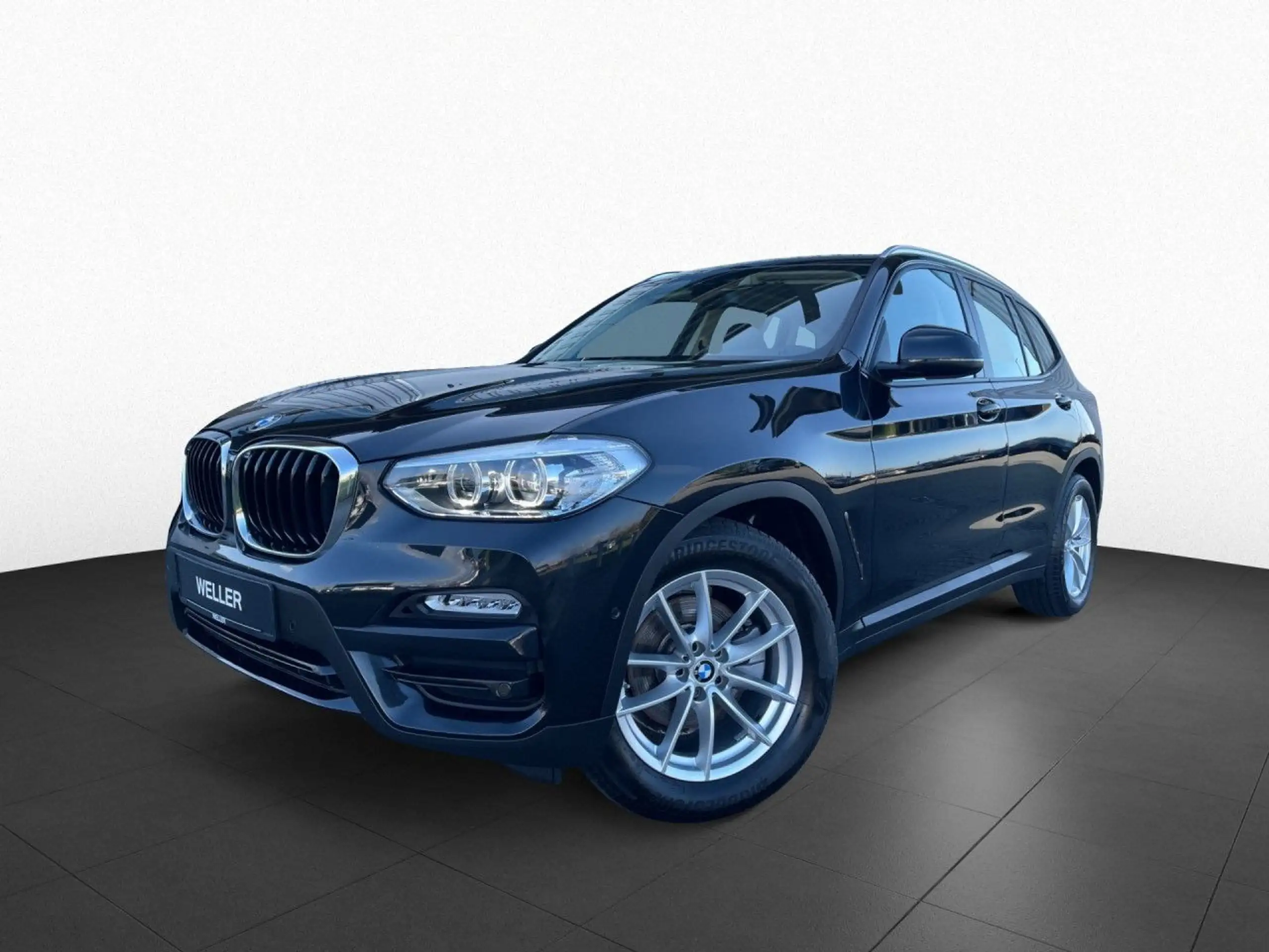 BMW - X3