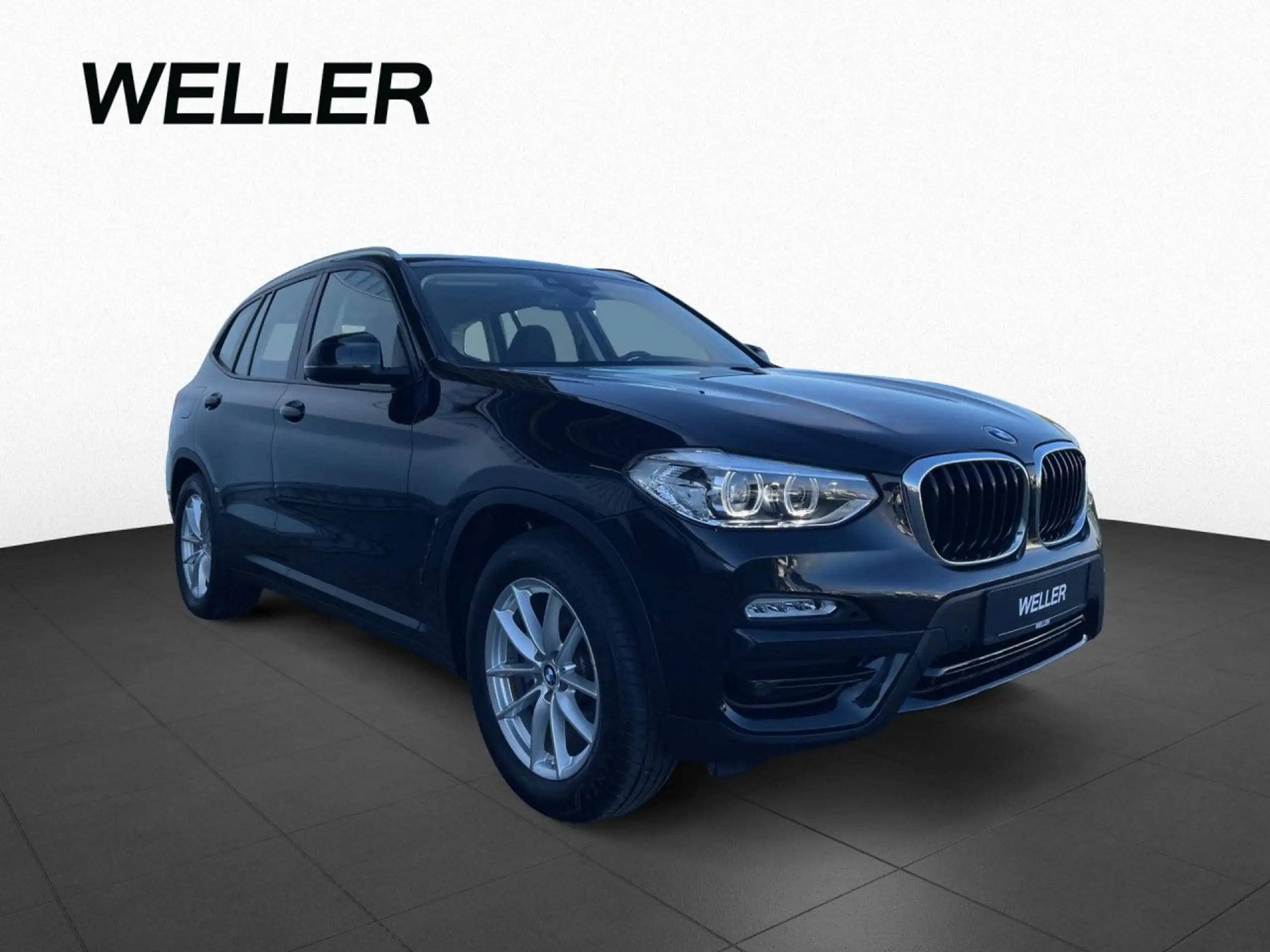 BMW - X3