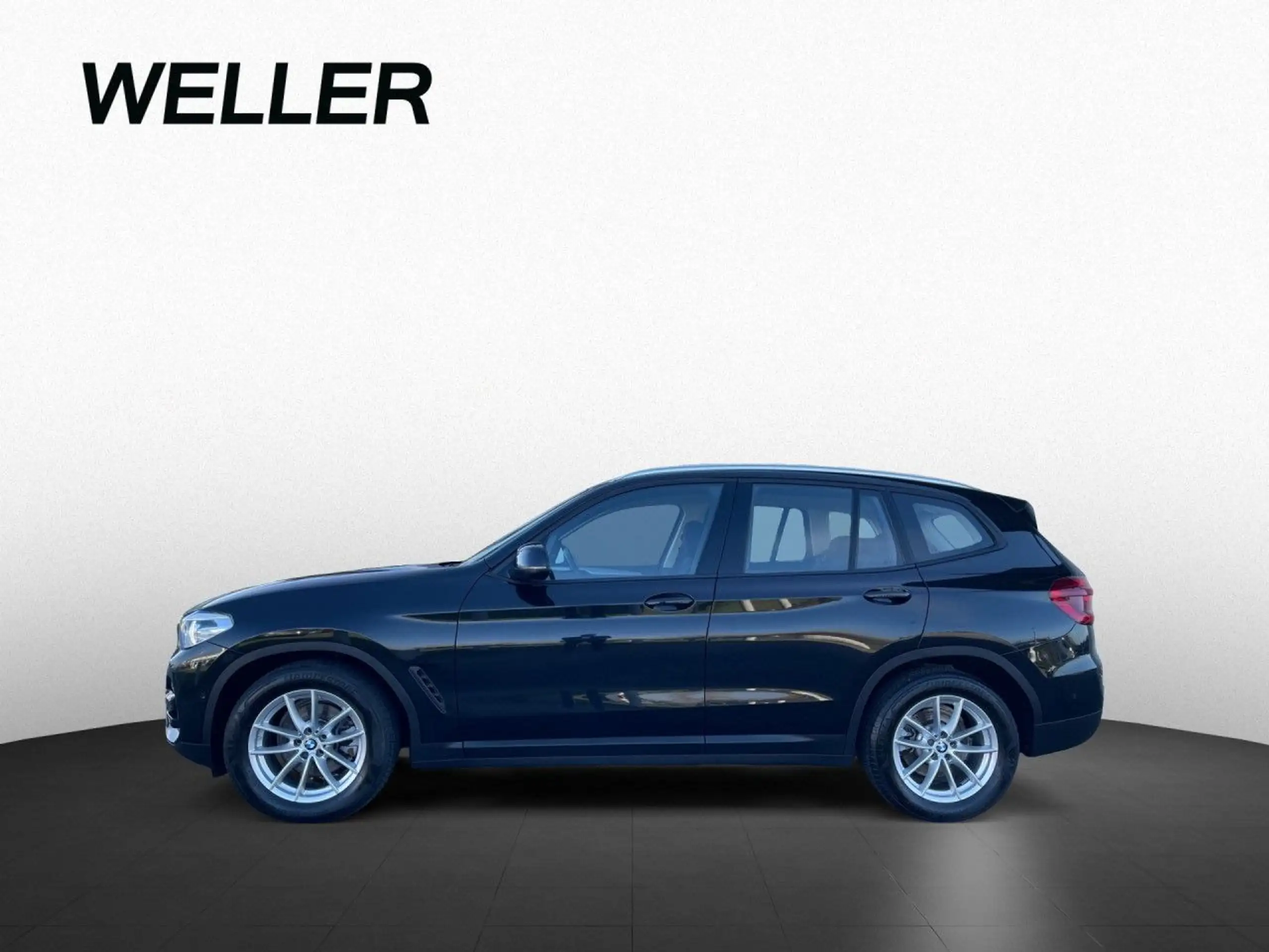 BMW - X3