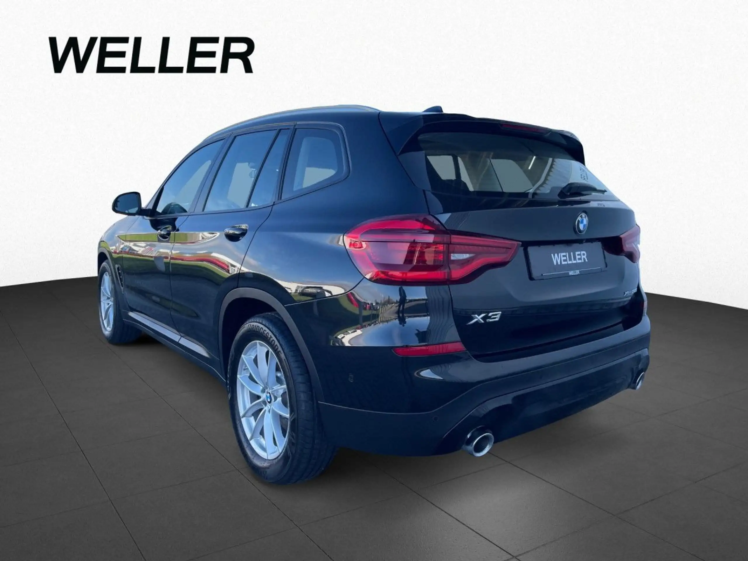 BMW - X3