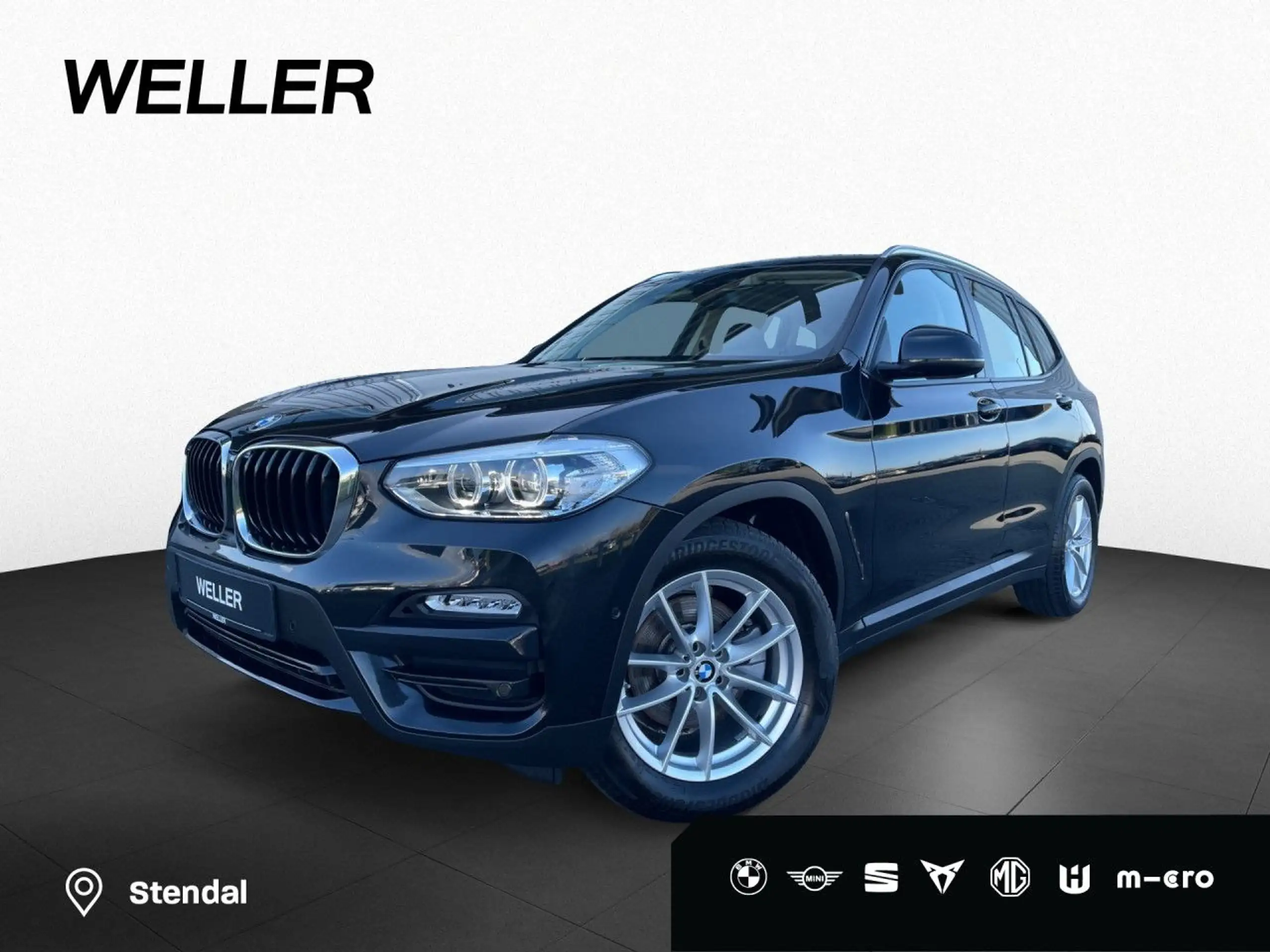 BMW - X3