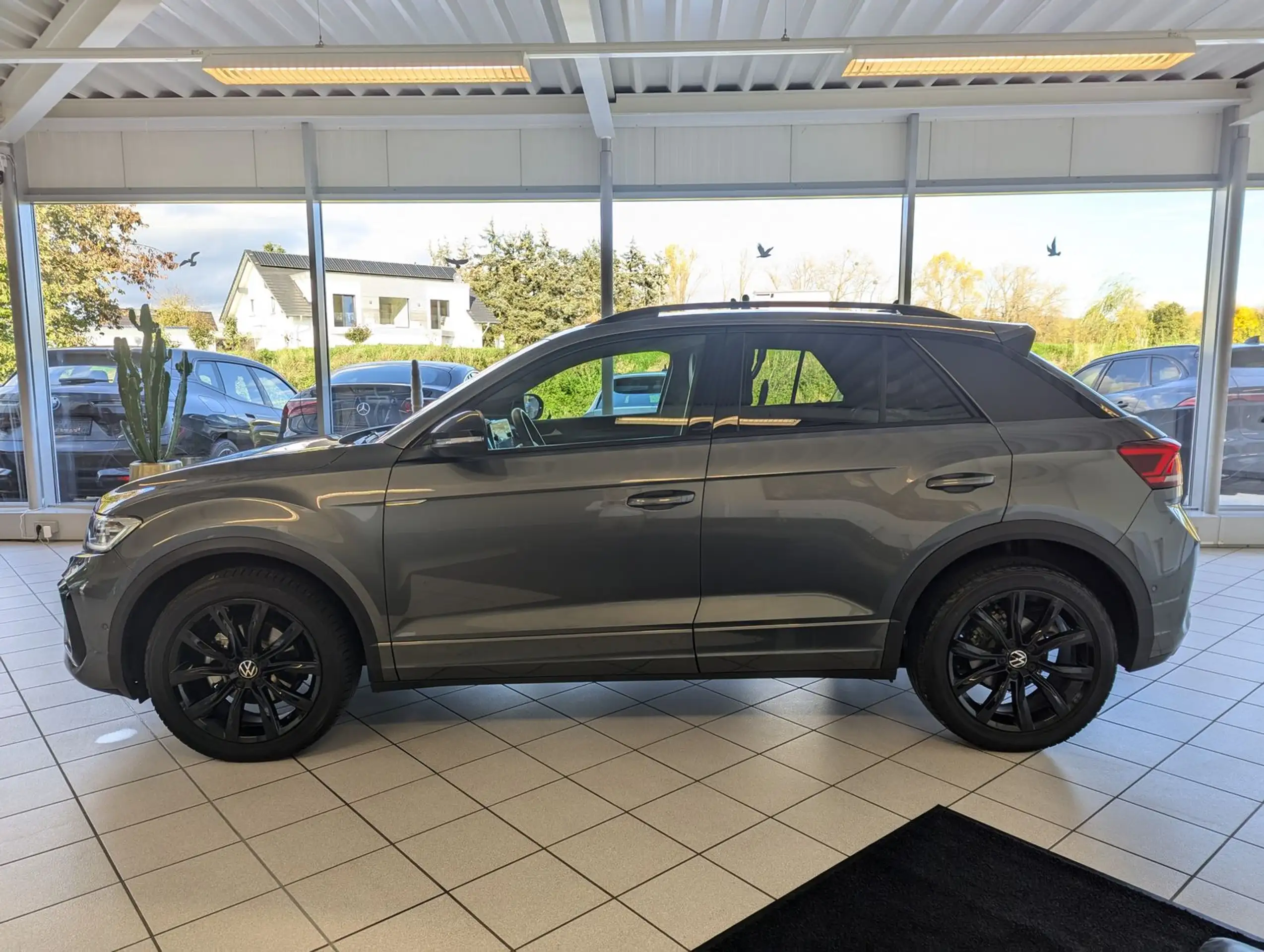 Volkswagen - T-Roc