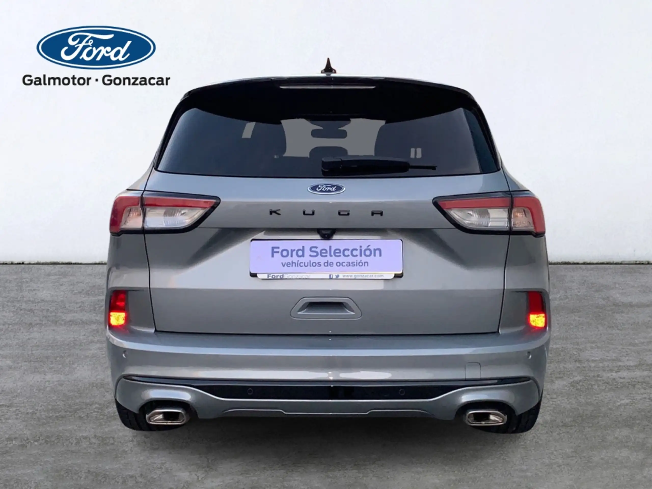 Ford - Kuga